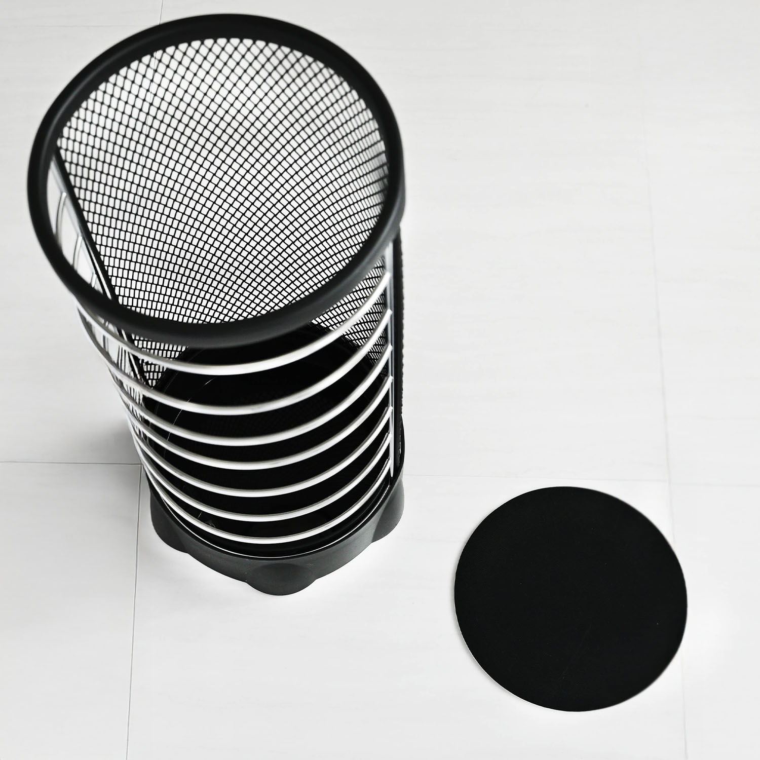 X-Change Round Umbrella Stand