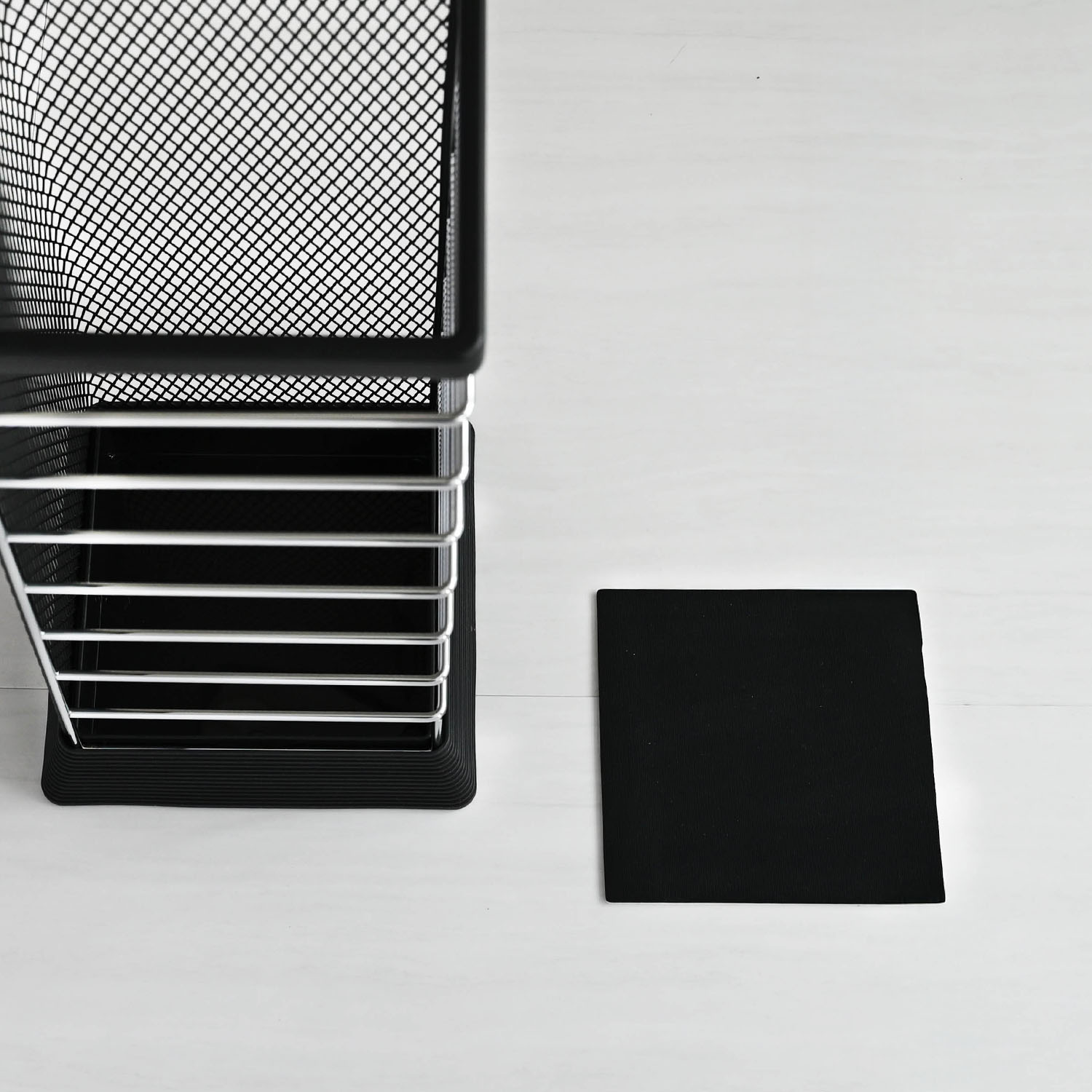 X-Change Square Umbrella Stand