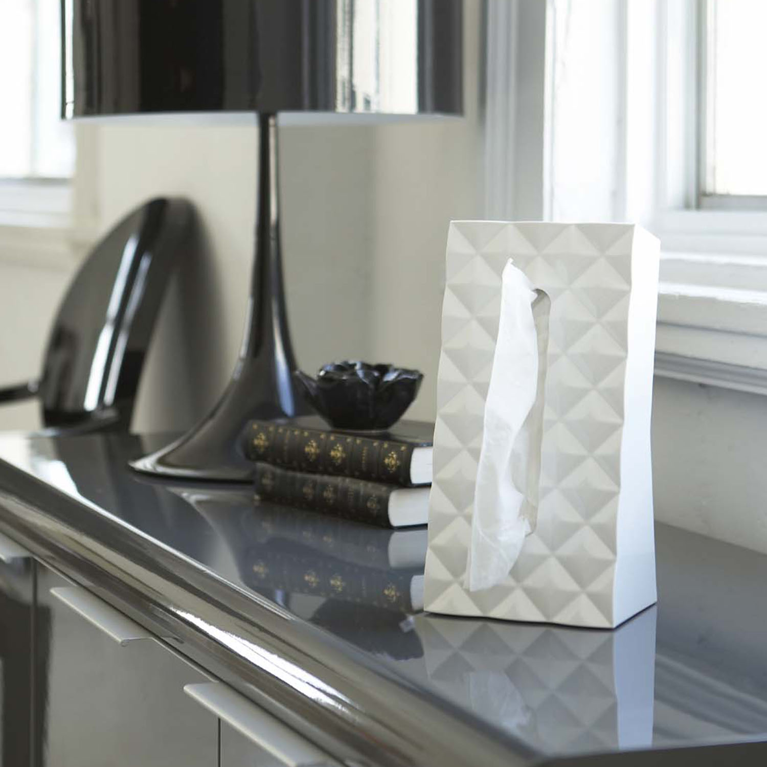 Tissue Case