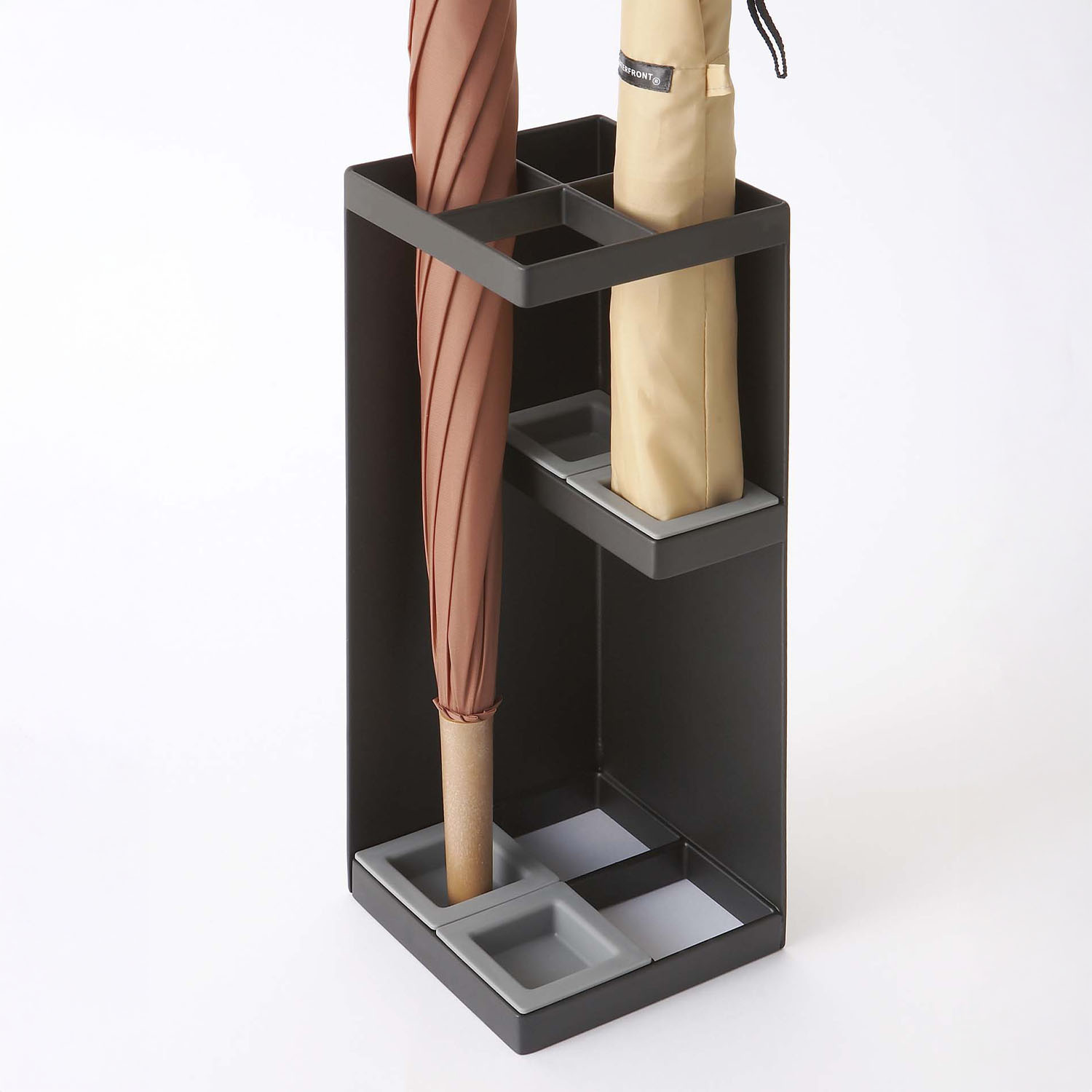Smart Umbrella Stand