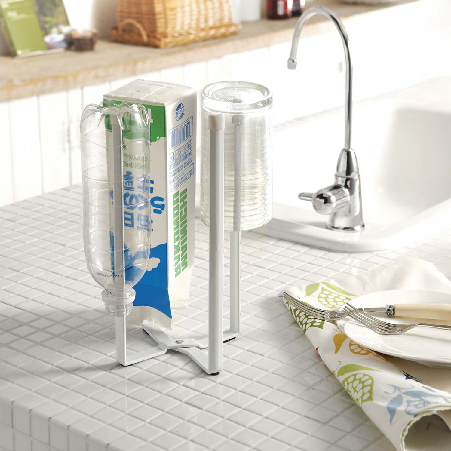 Tower Kitchen Eco Stand