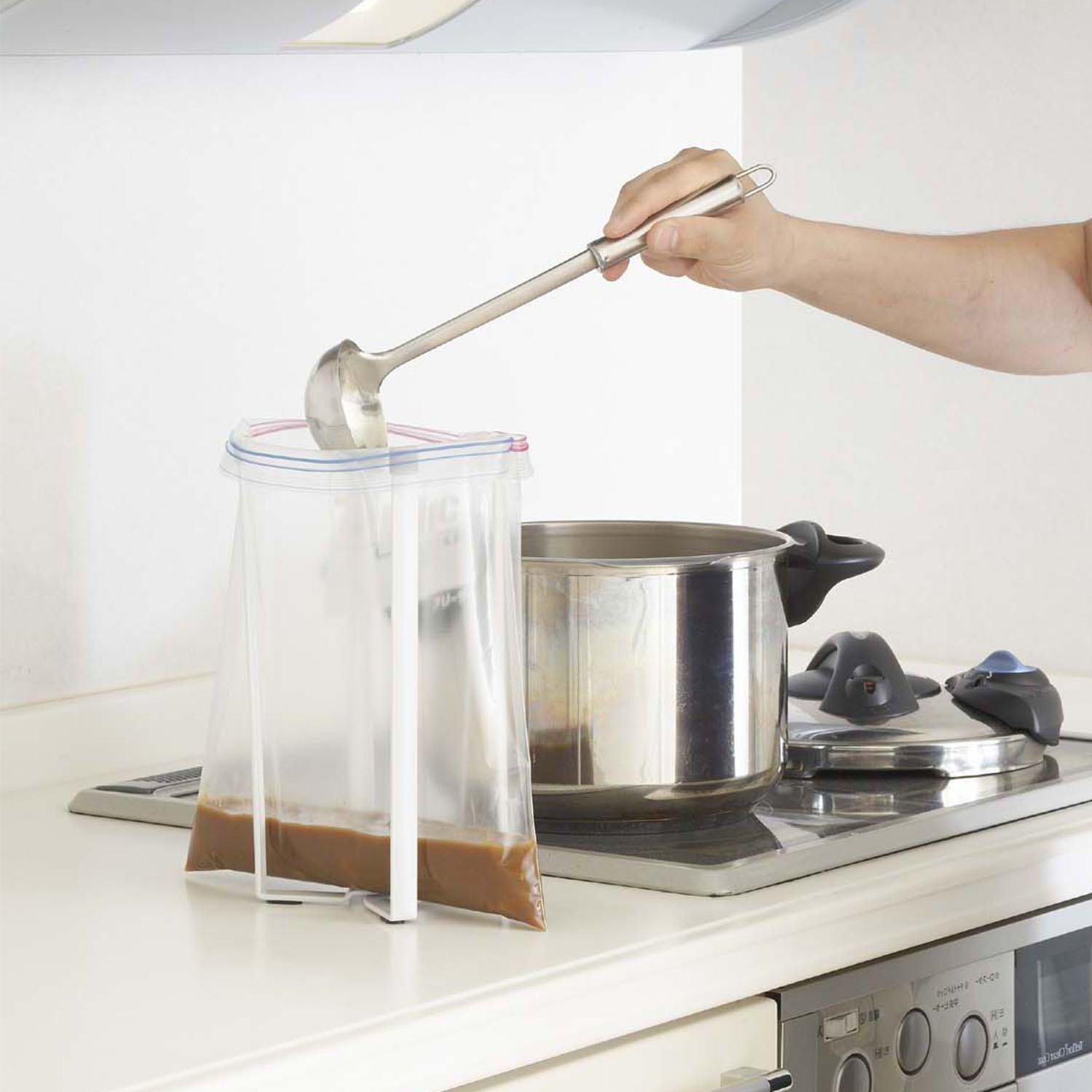Tower Kitchen Eco Stand