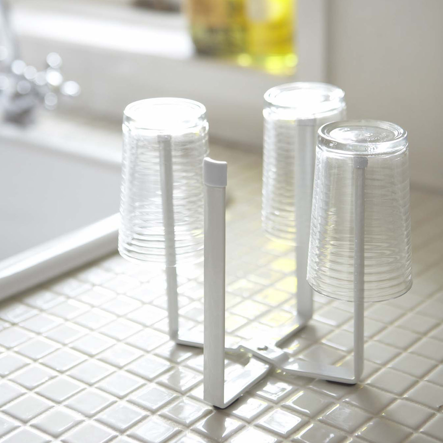 Tower Plastic Bag Eco Holder
