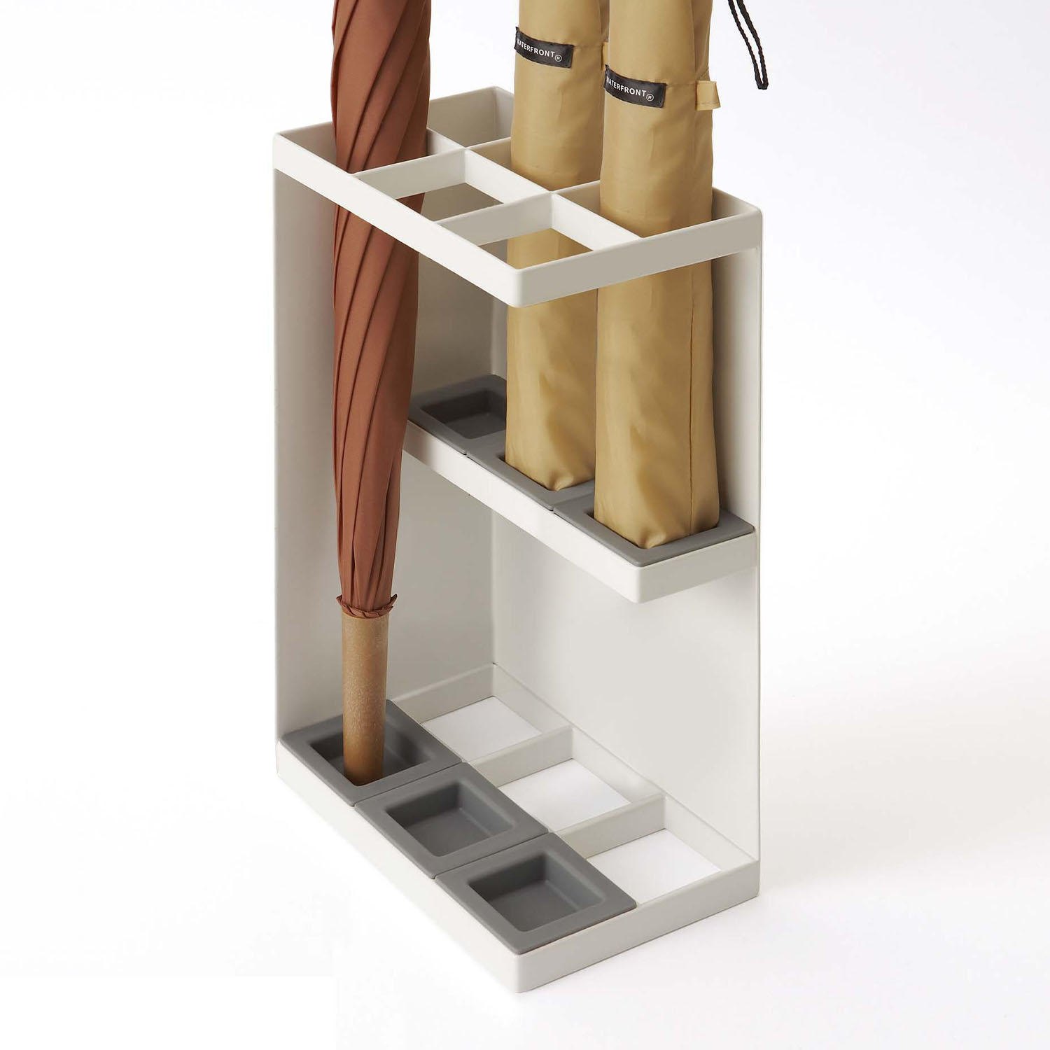 Smart Umbrella Stand (6-Slot)