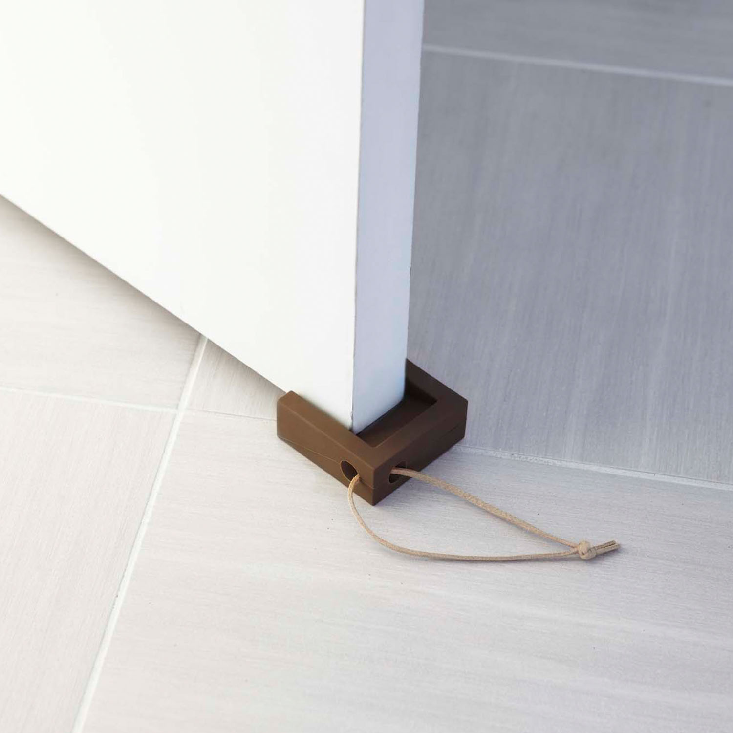 Cube Door Stopper