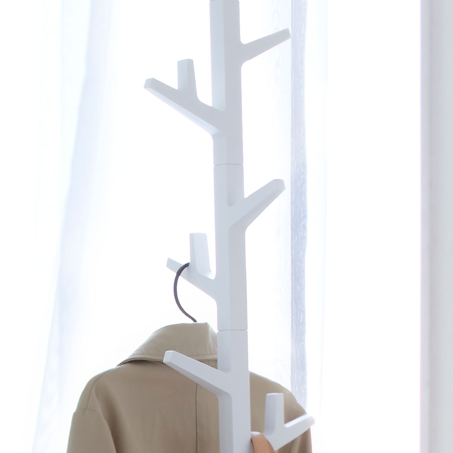 Branch Coat Hanger