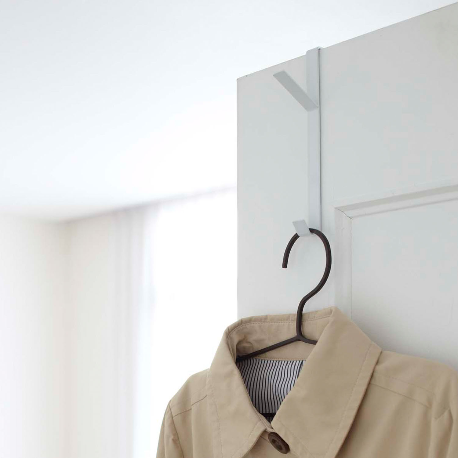 Smart Over The Door Hook