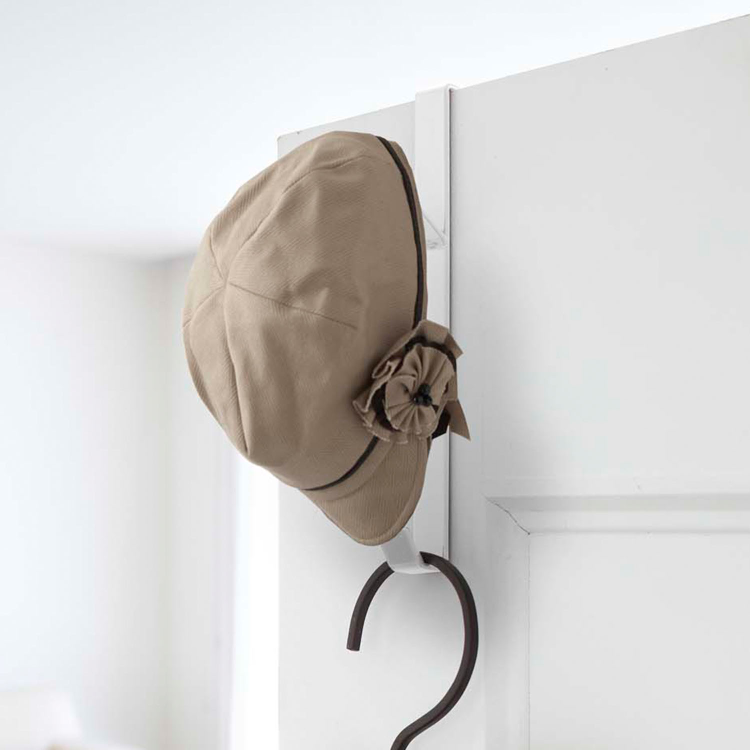 Smart Over The Door Hook