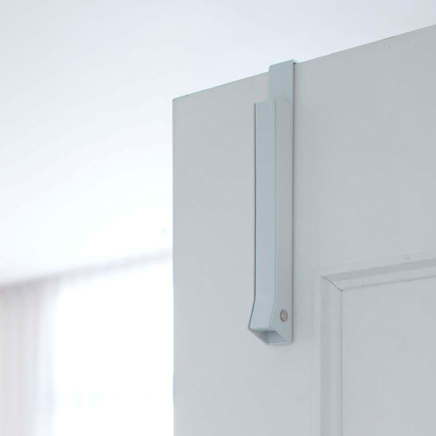 Smart Folding Over The Door Hook