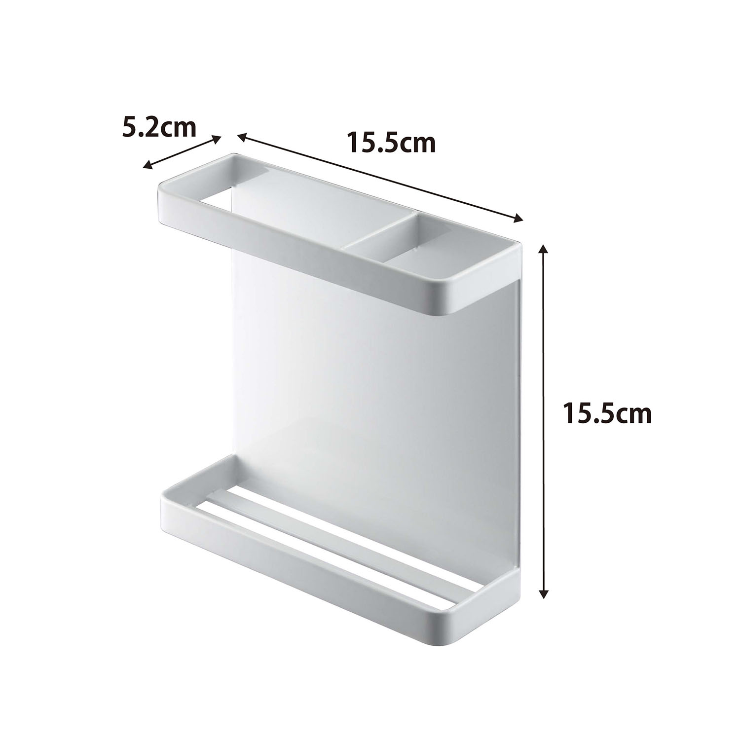 Tower Magnet Wrap Holder Size Spec