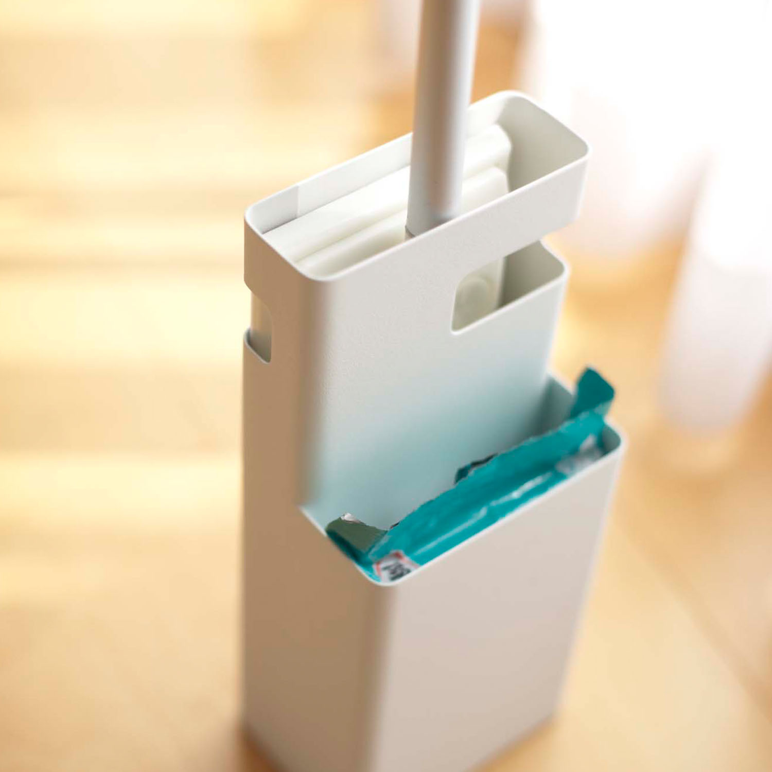 Duo Flooring Wiper Stand