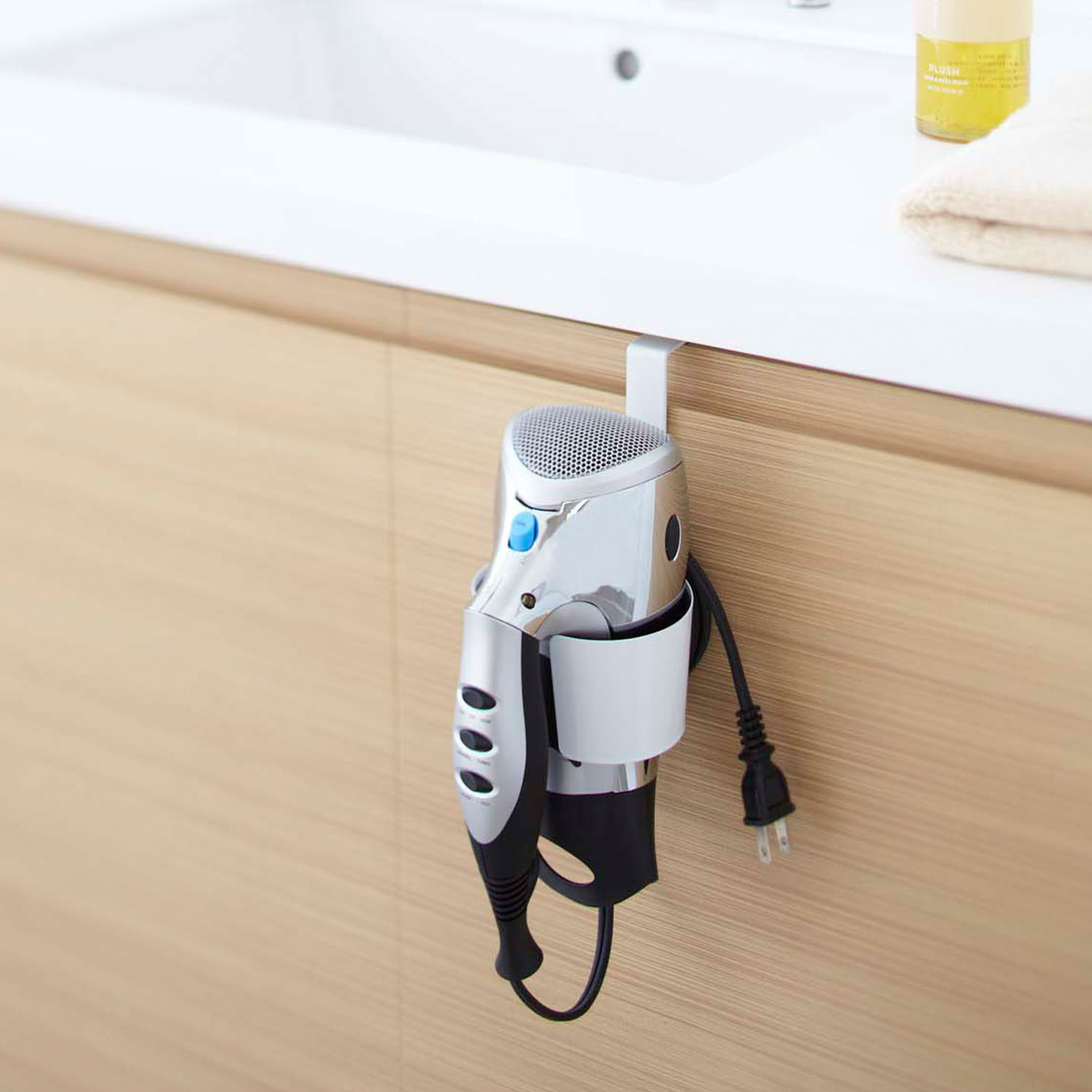Beautes Blow Dryer Holder