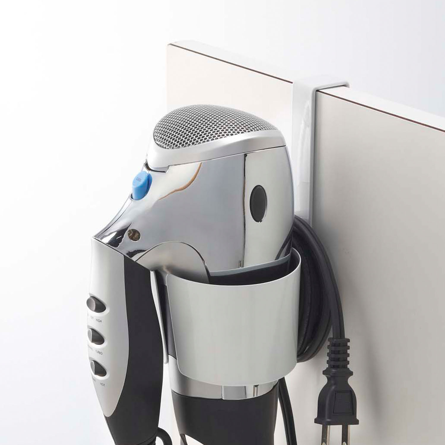 Beautes Blow Dryer Holder