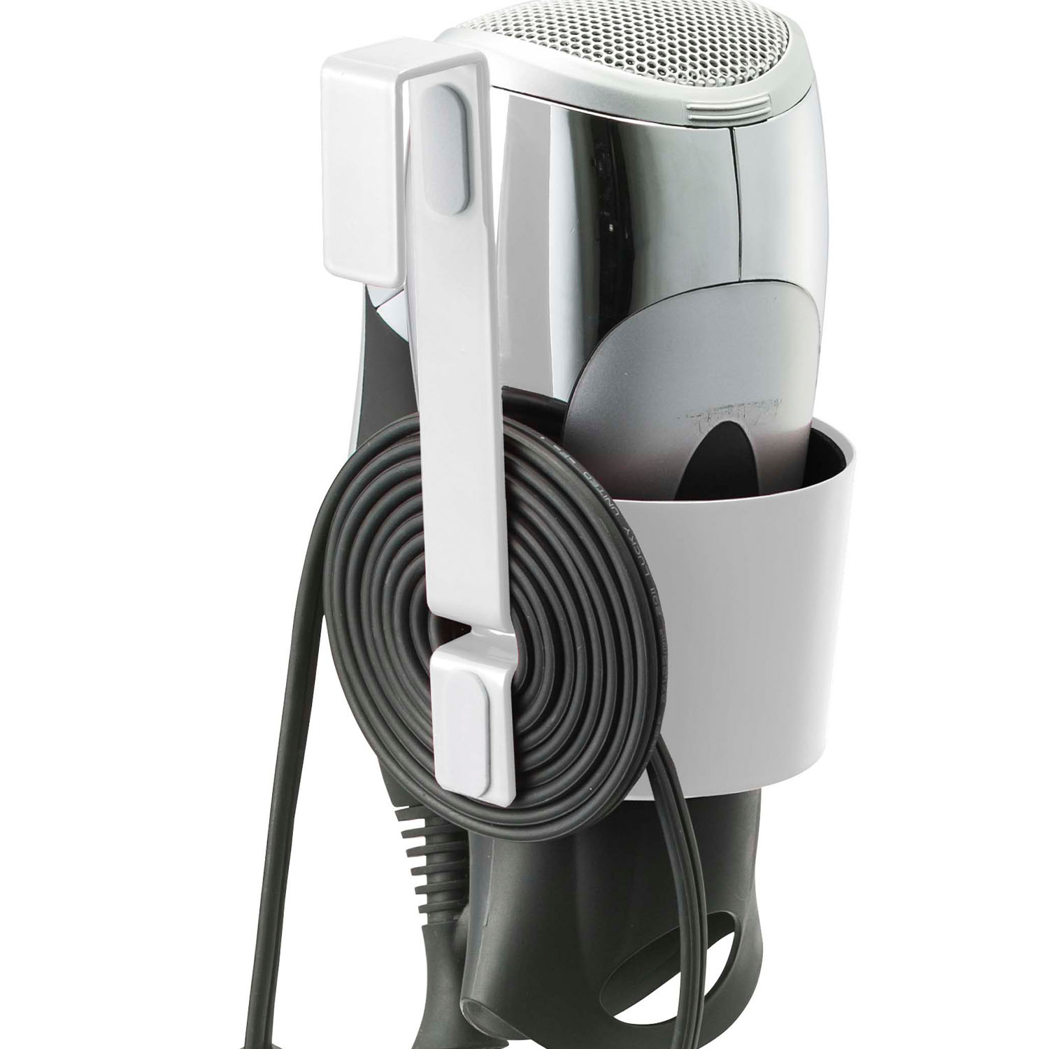 Beautes Blow Dryer Holder