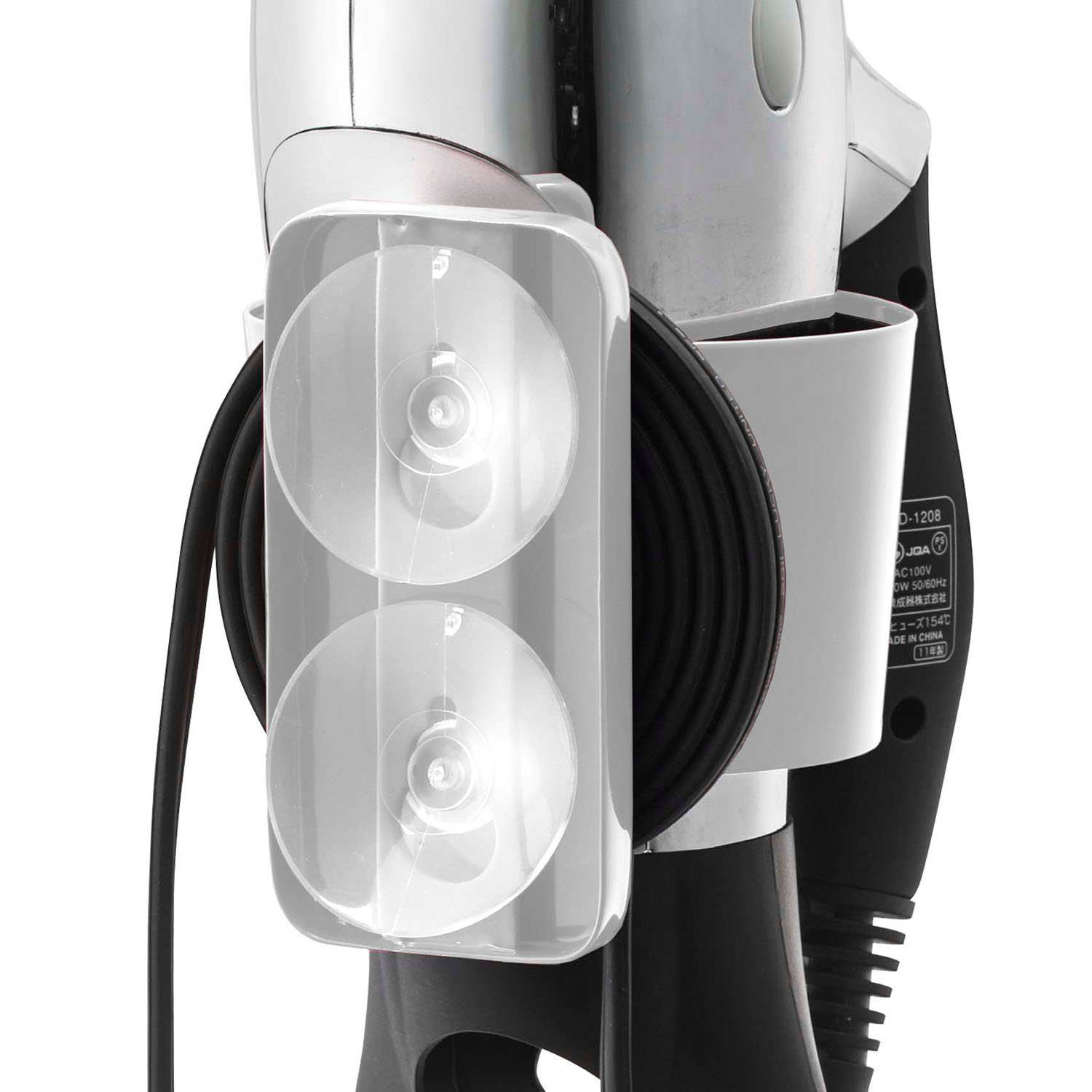 Beaute Wall Hairdryer Holder
