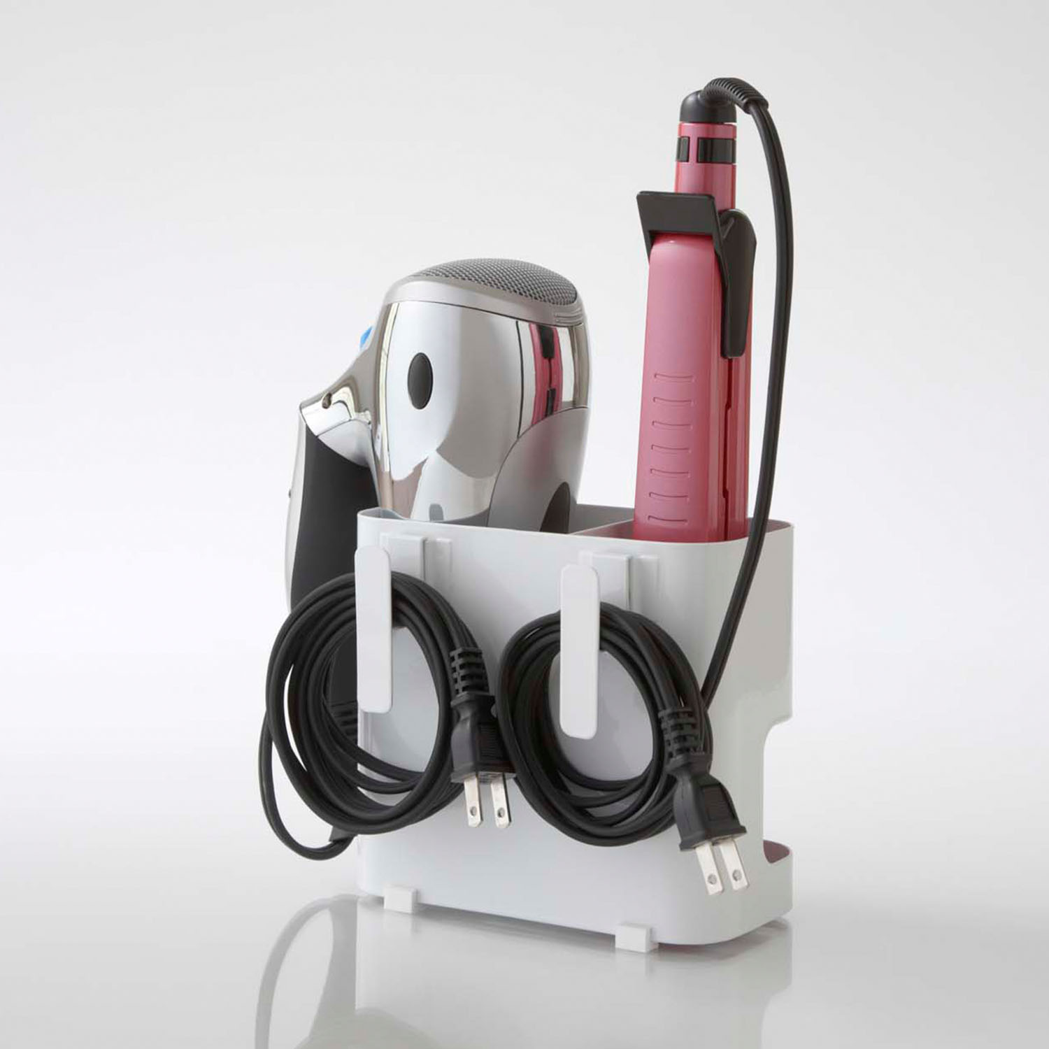 Beautes Blow Dryer & Iron Holder