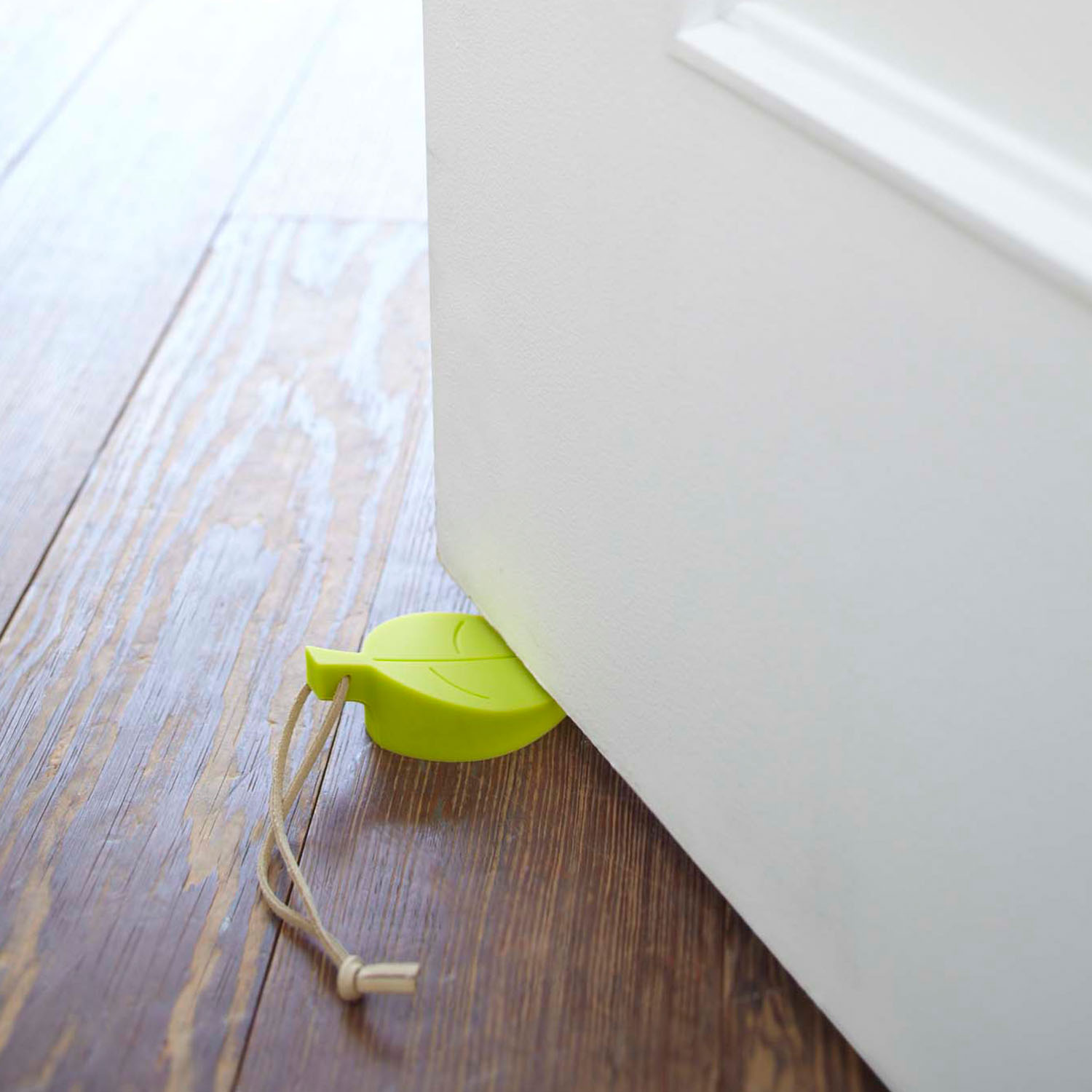 Leaf Door Stopper