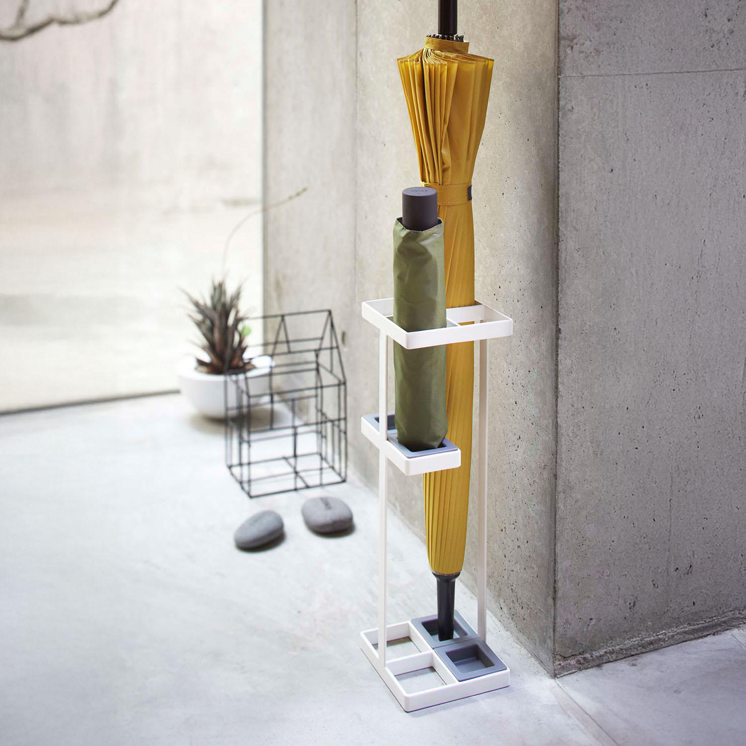 Tower Umbrella Stand