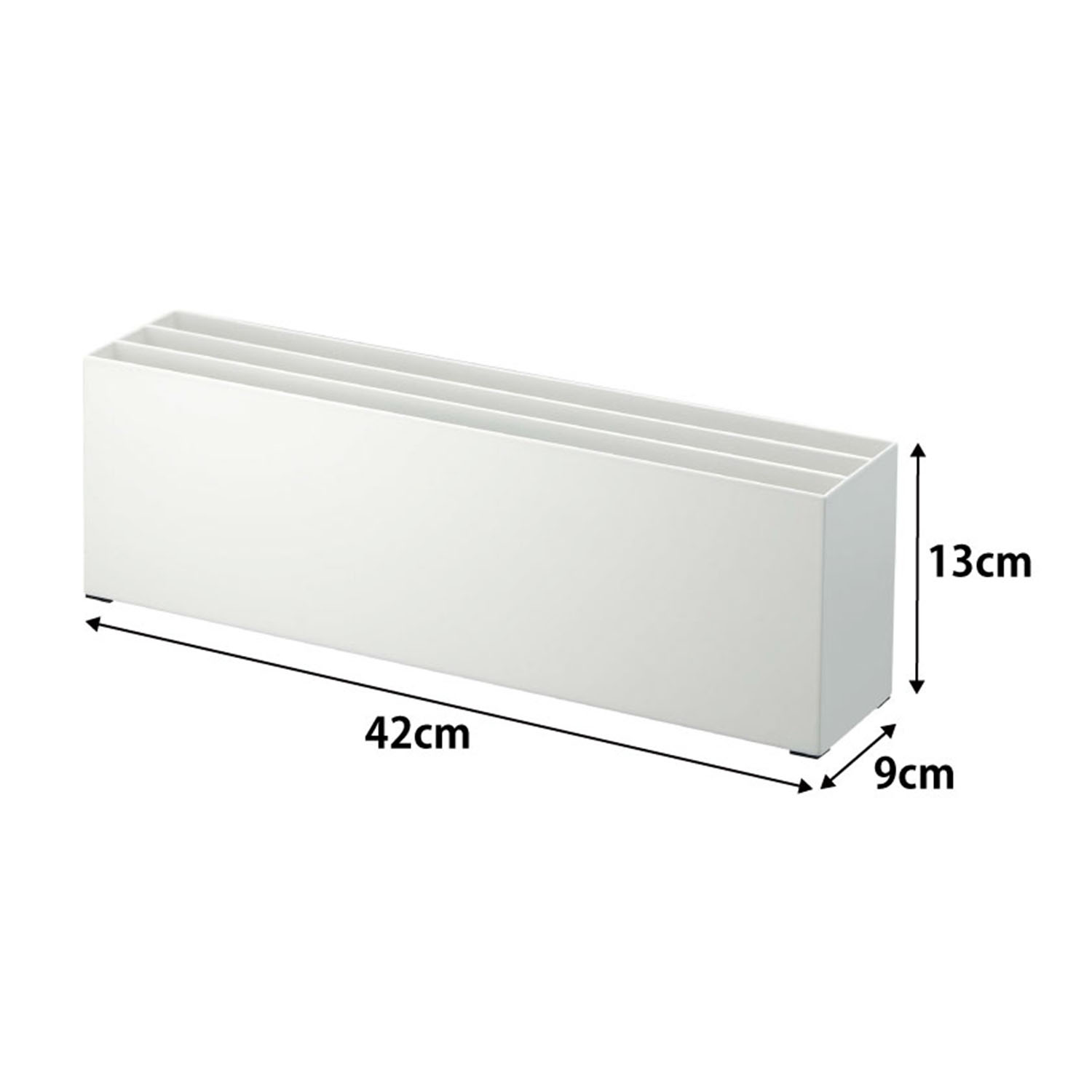 Smart Slipper Rack Size Spec