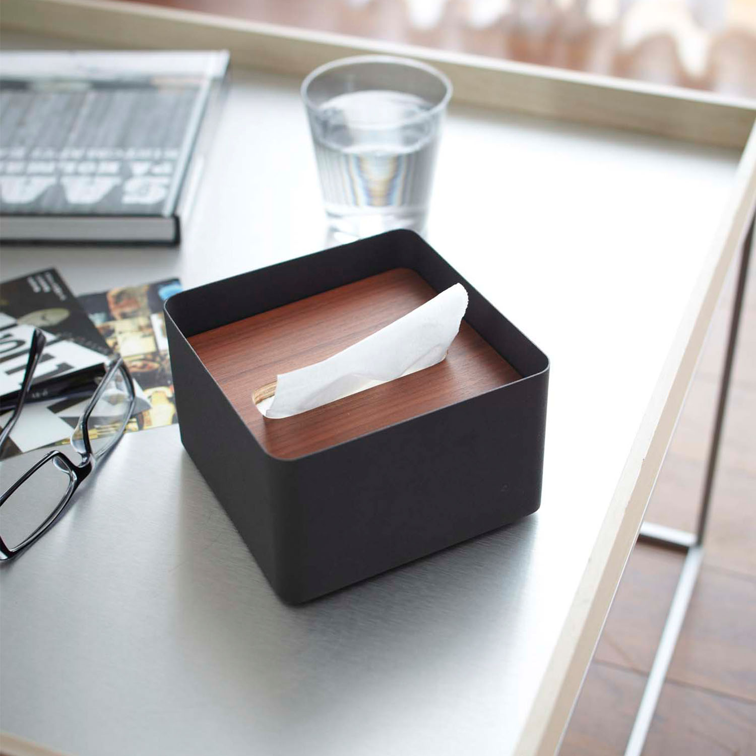 Rin Tissue Case
