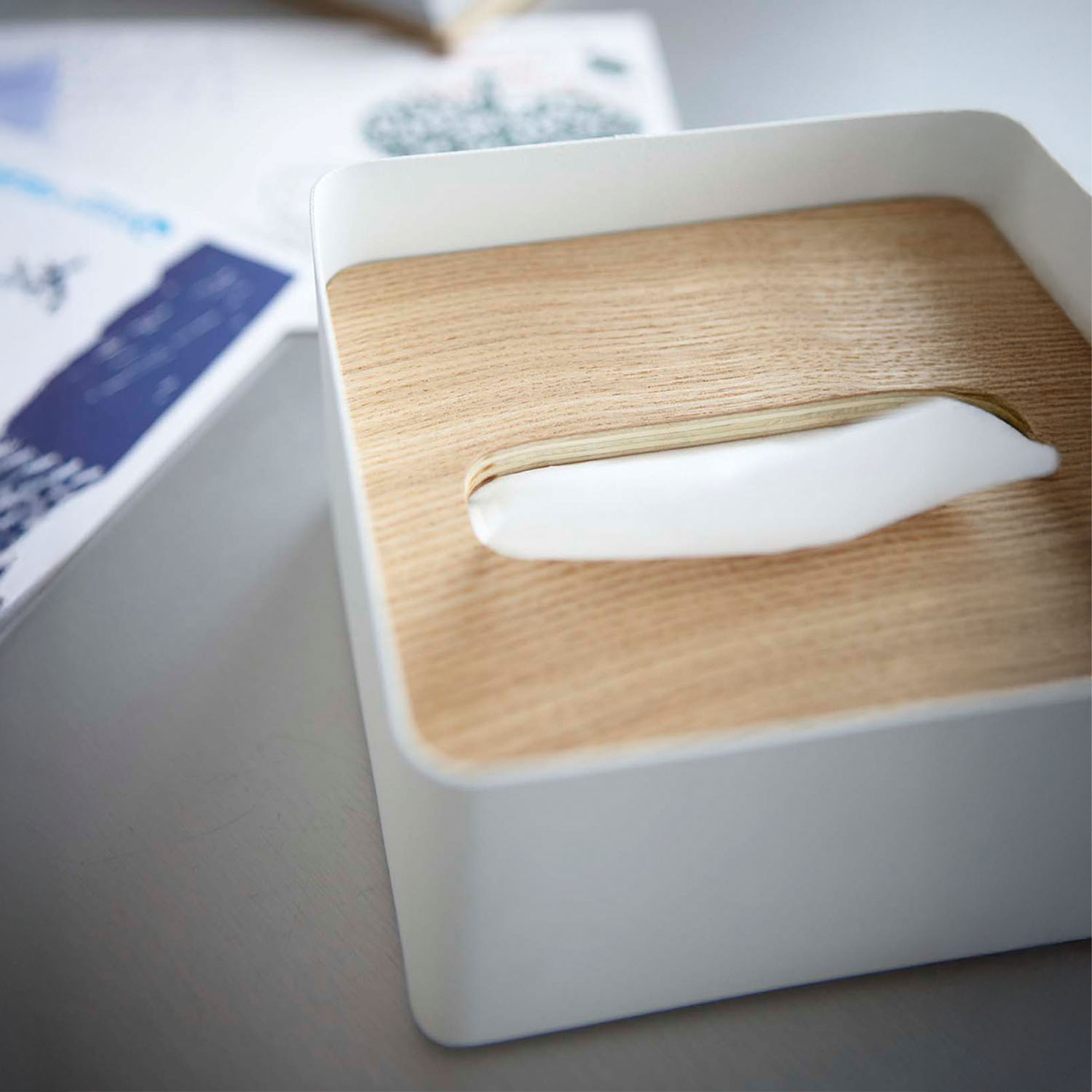 Rin Tissue Case