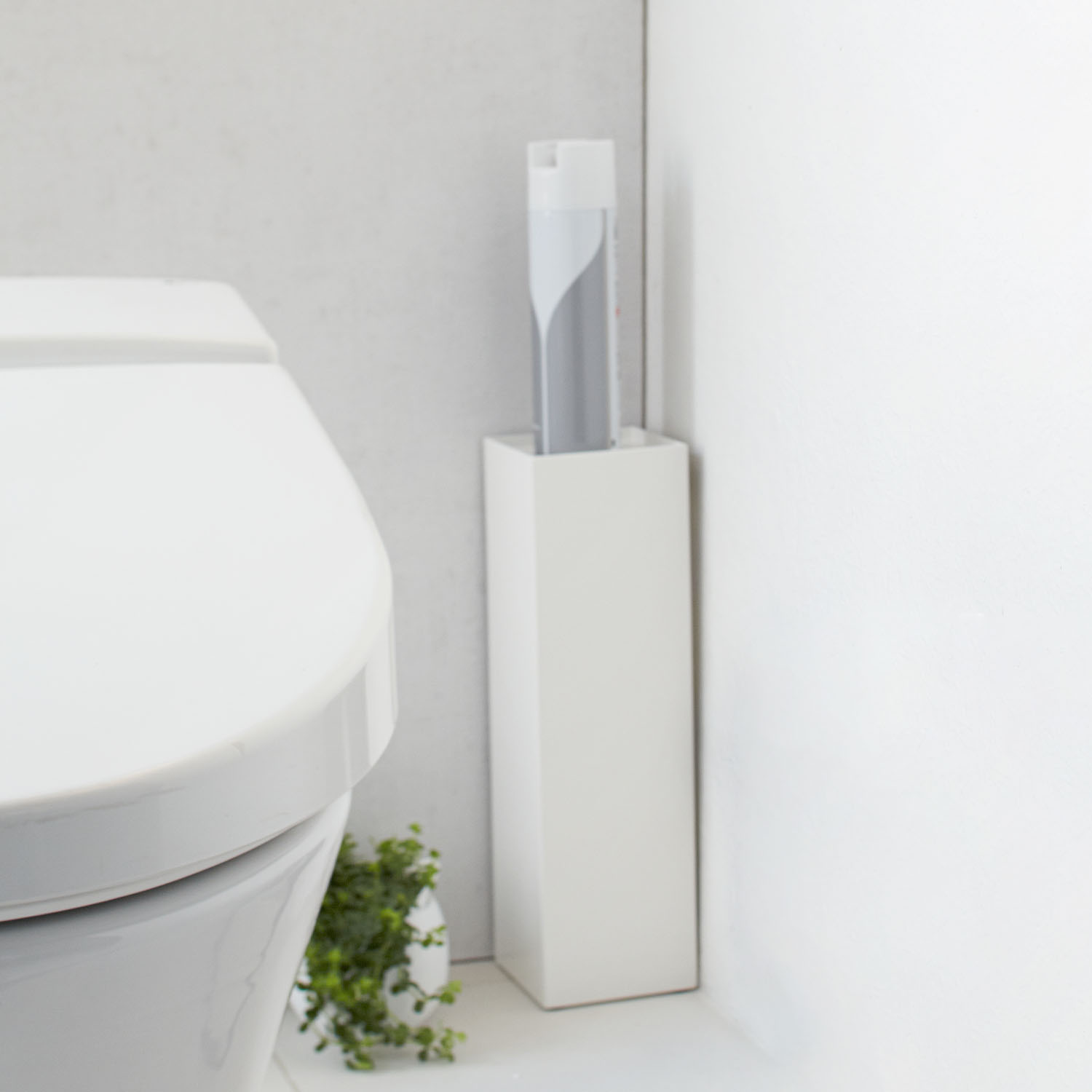 Tower Toilet Paper Holder