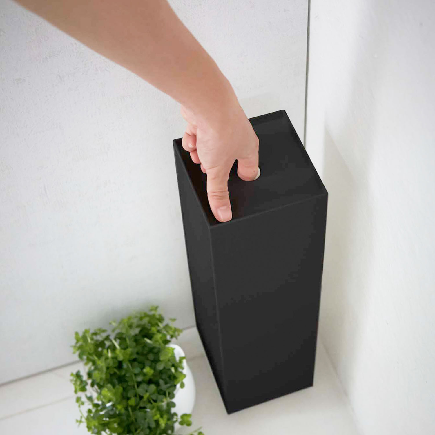 Tower Toilet Paper Holder