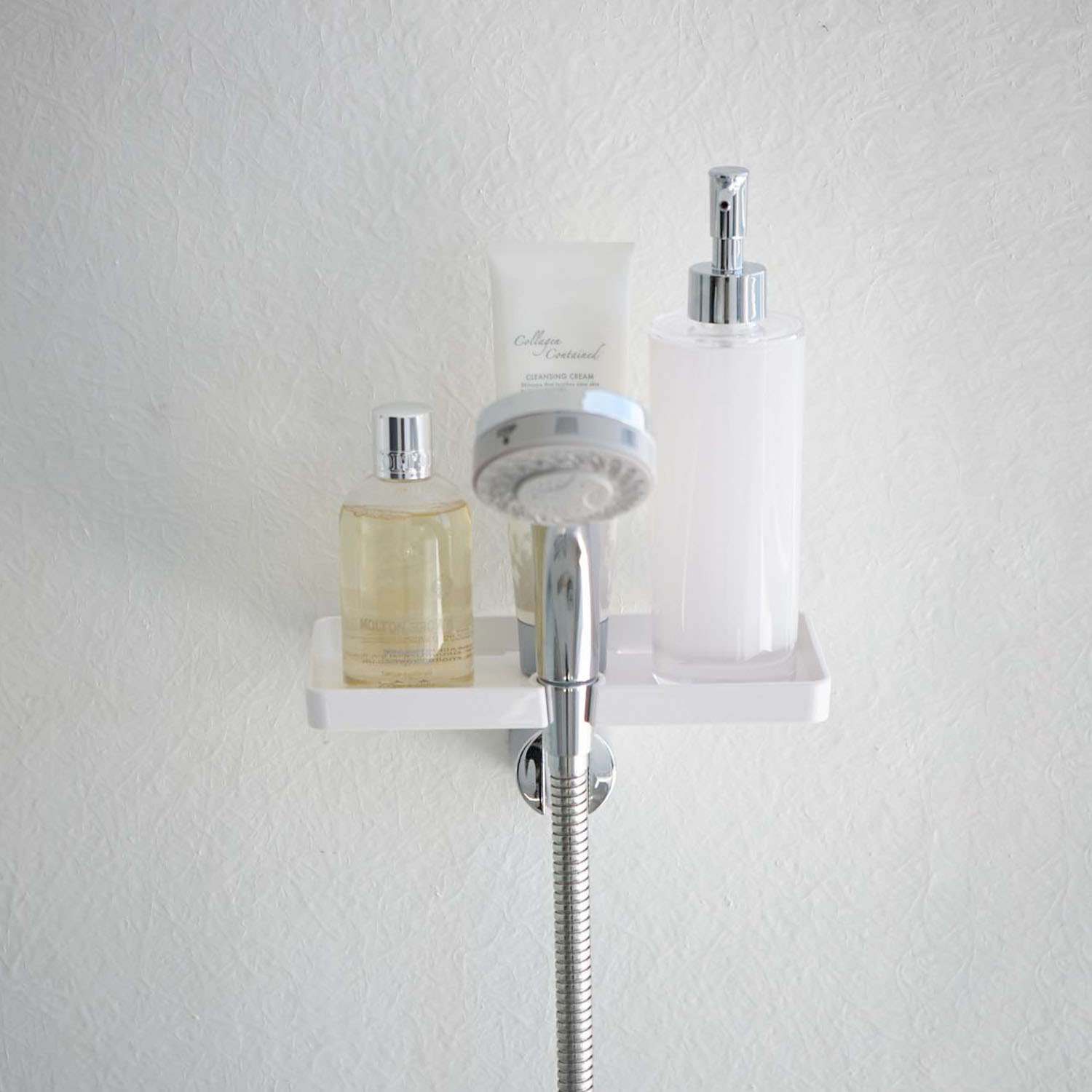 Mist Shower Holder Tray