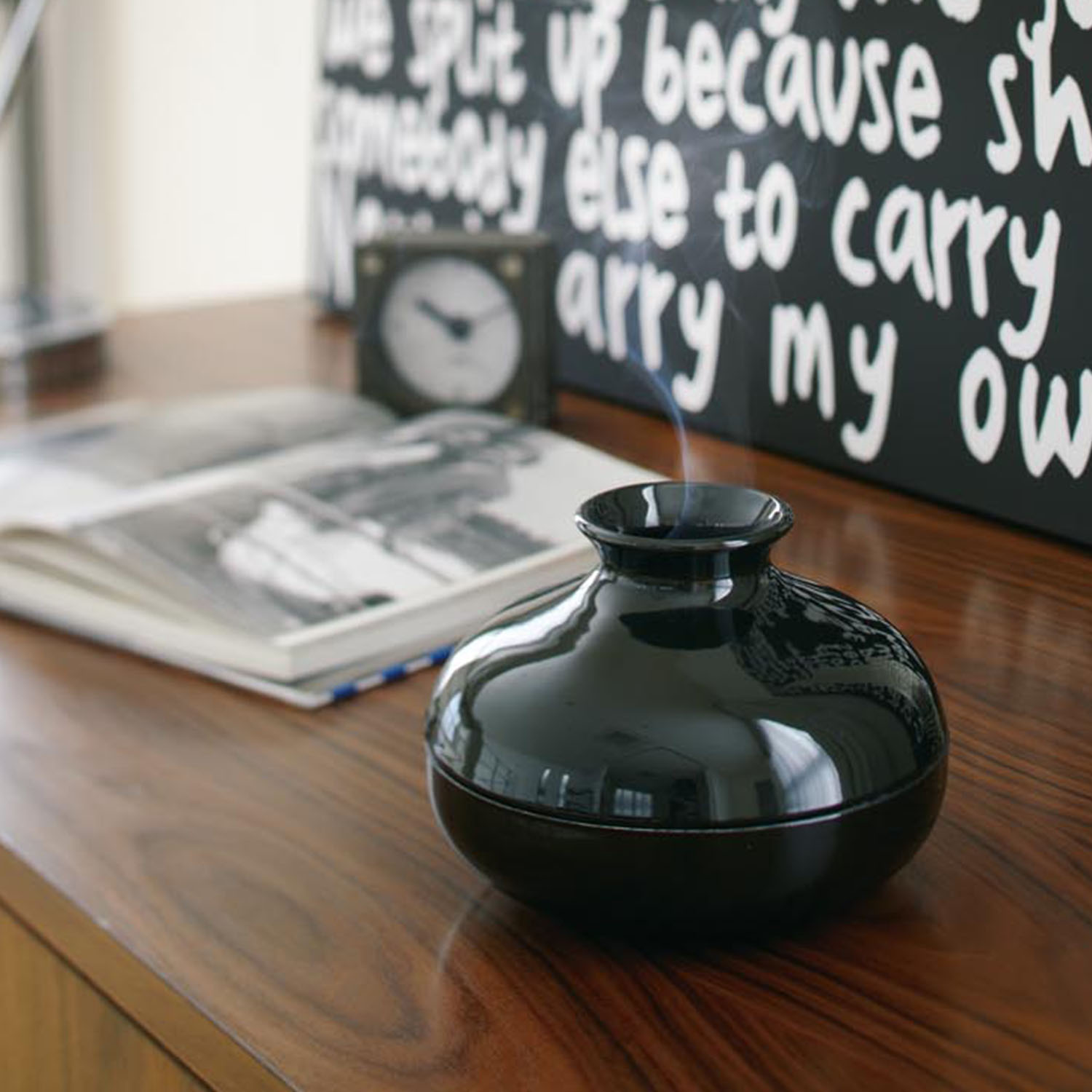 Katori Pot