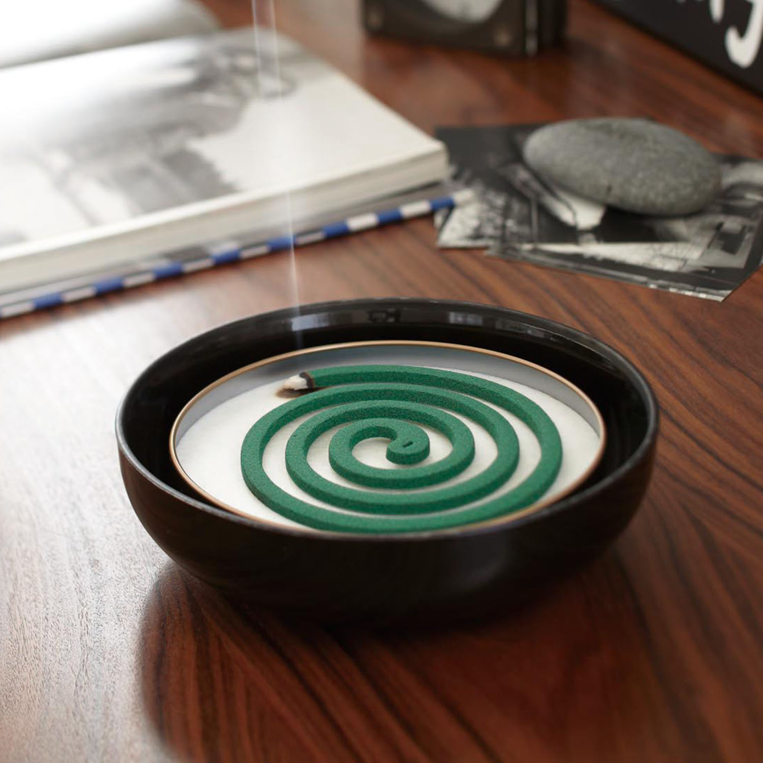 Katori Pot