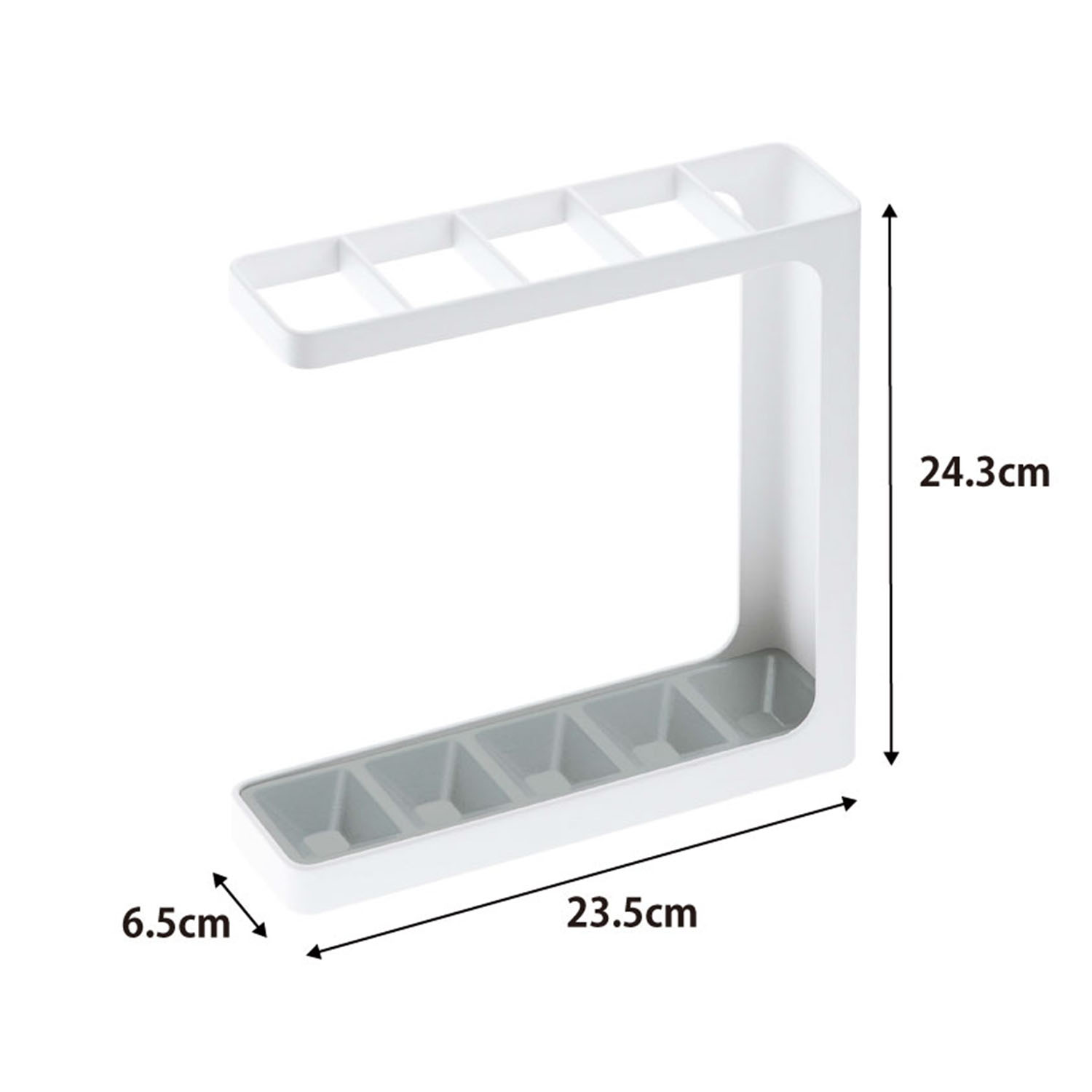 Grind Umbrella Stand Size Spec