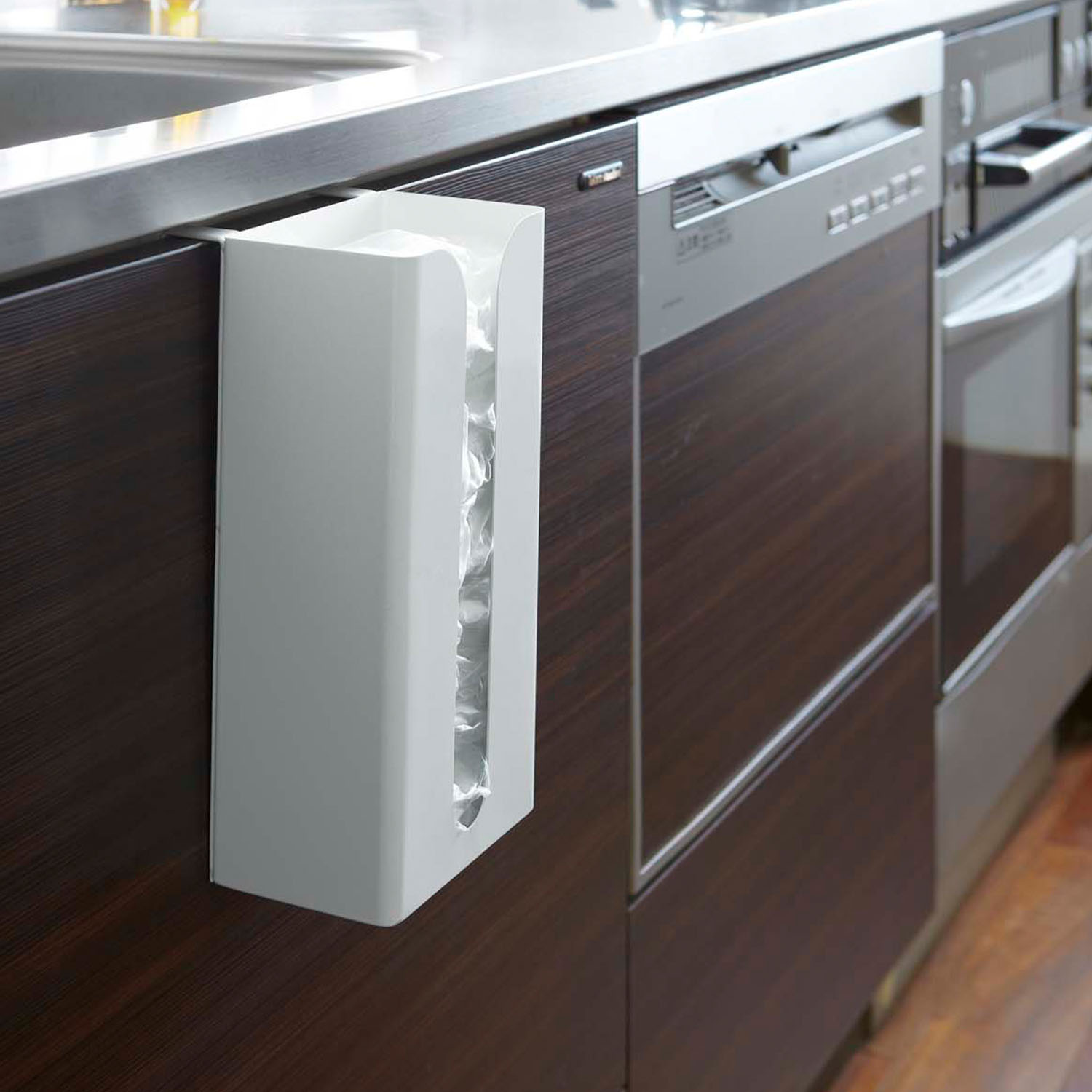 Plate 2Way Kitchen Holder