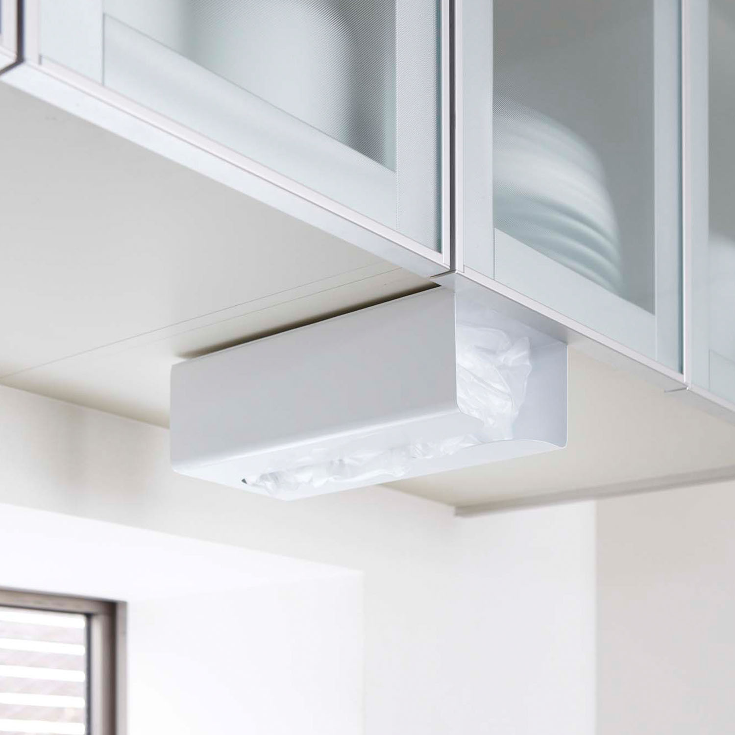 Plate 2Way Kitchen Holder