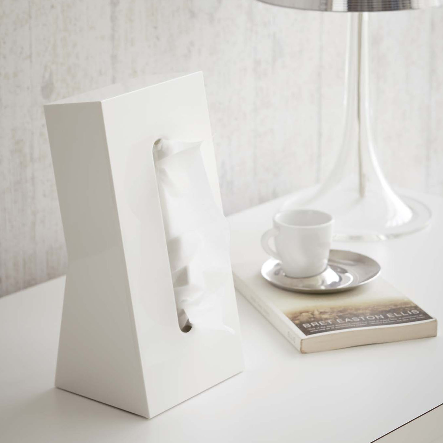 Smart Tissue Case