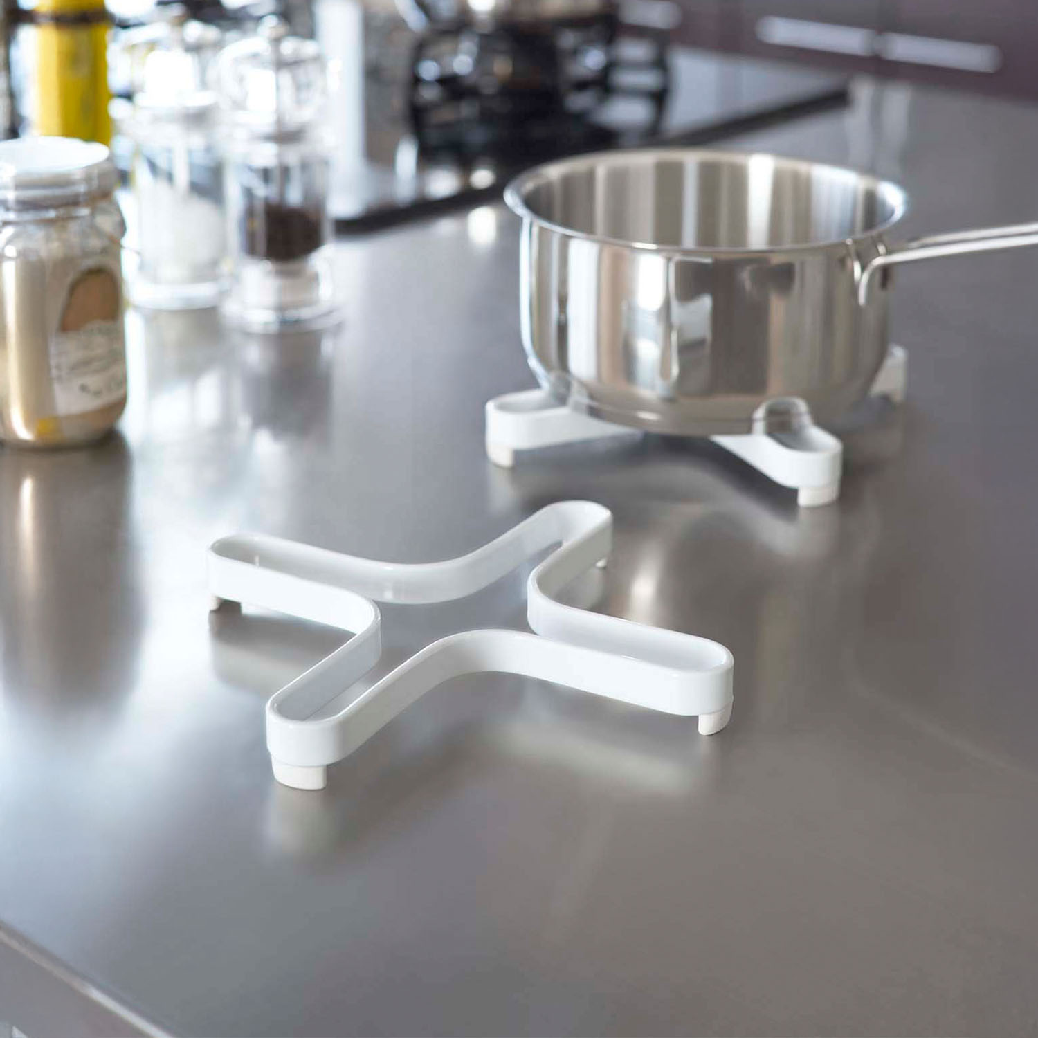 Tower Trivet