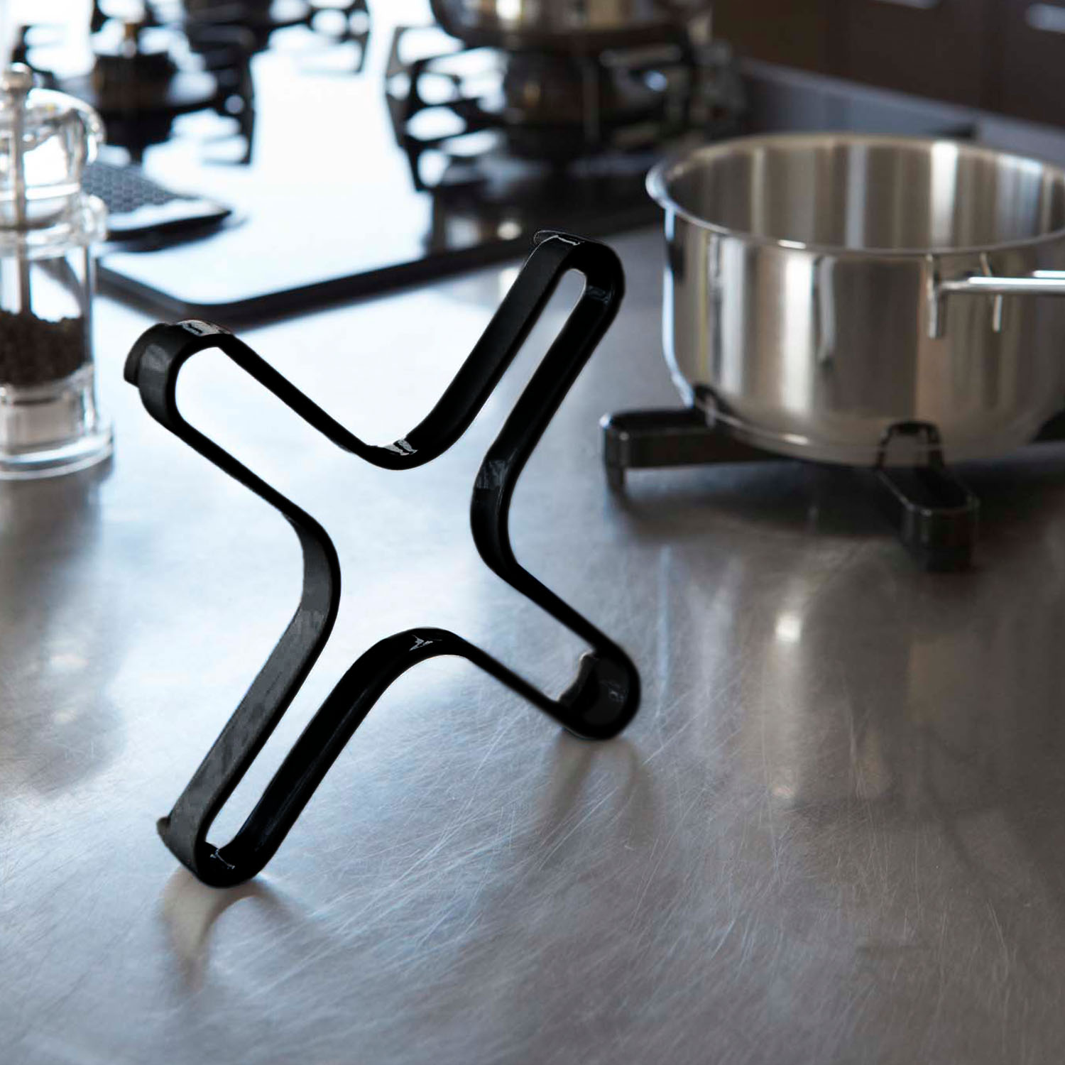 Tower Trivet