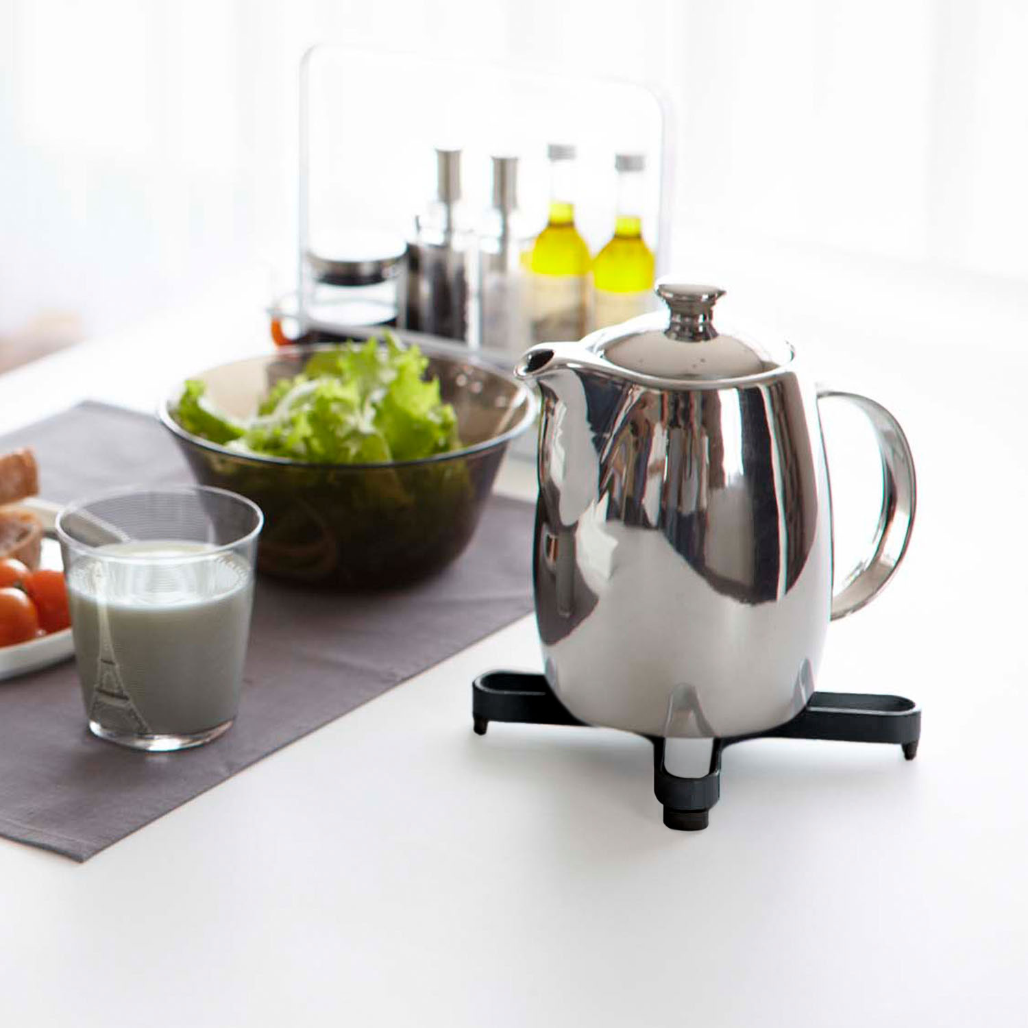 Tower Trivet