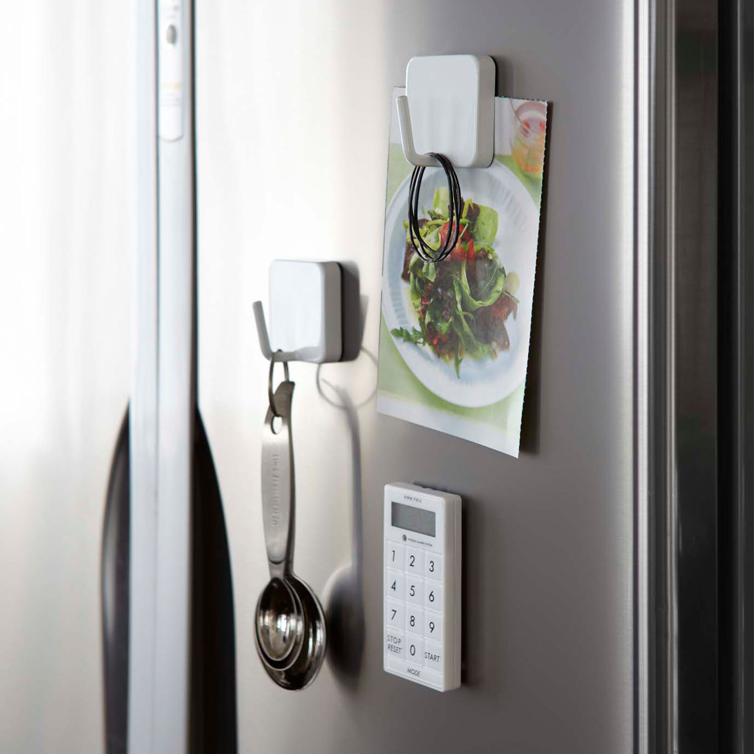 Tower Magnetic Hook