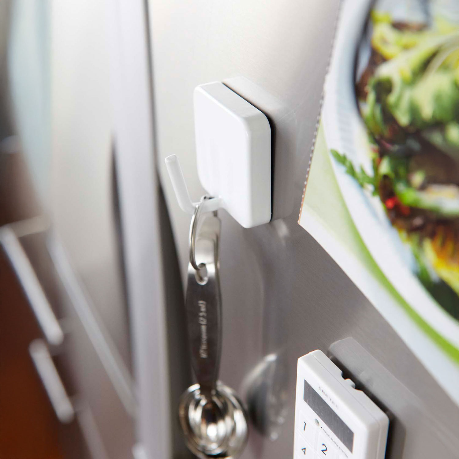 Tower Magnetic Hook