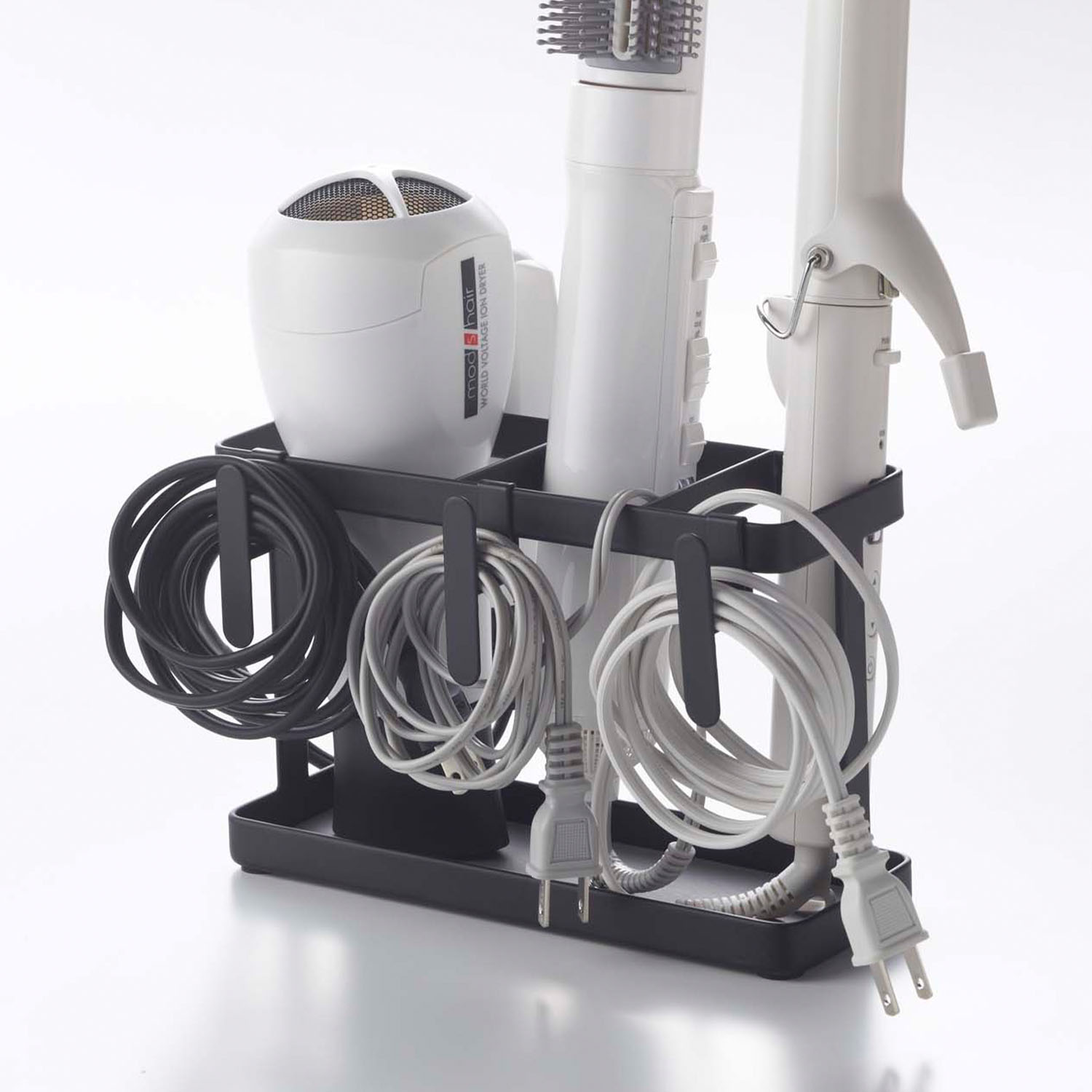 Tower Hair Care Appliance Holder