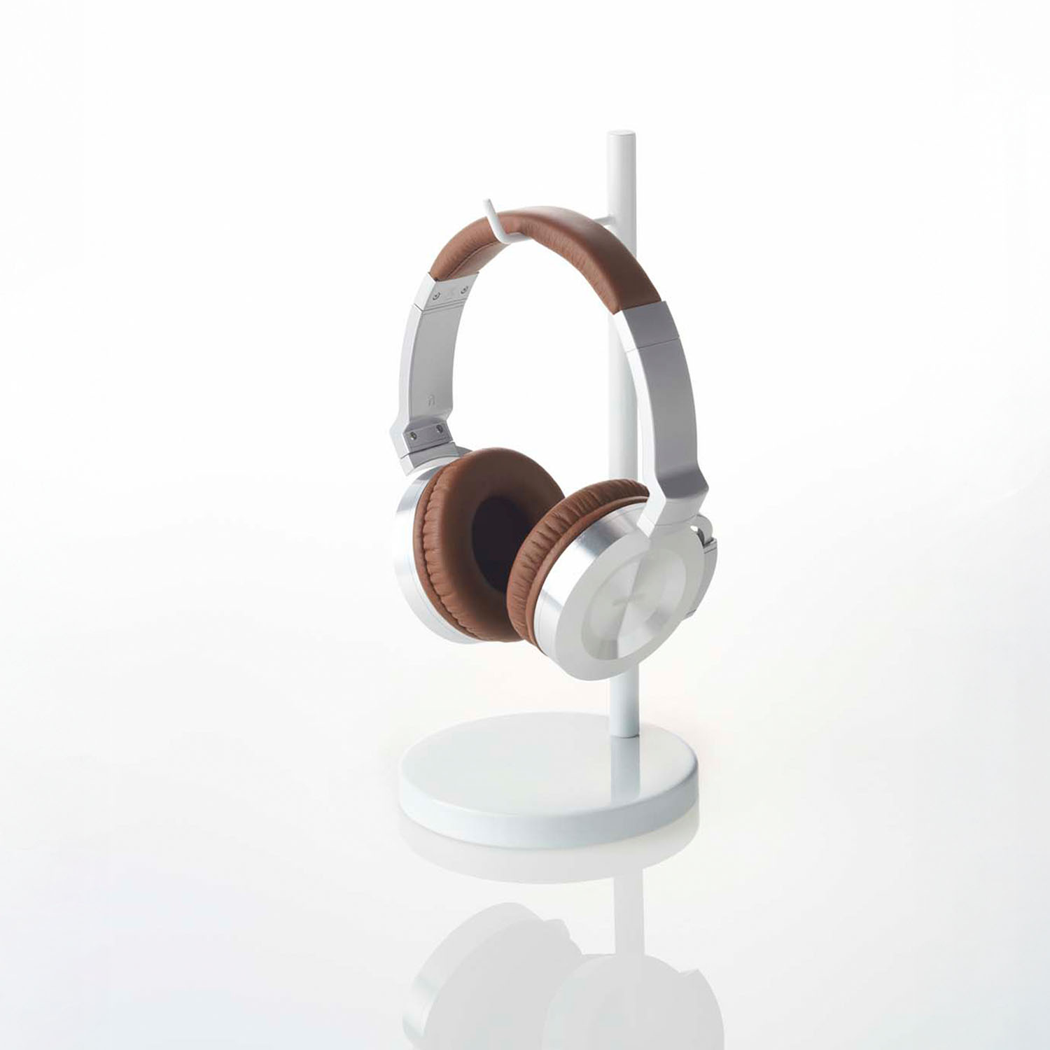 Beautes Round Headphone Stand