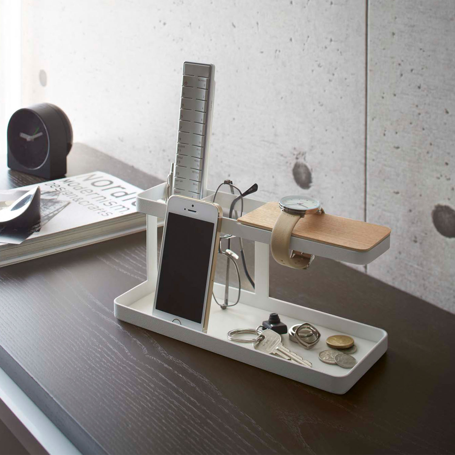 Tower Deskbar