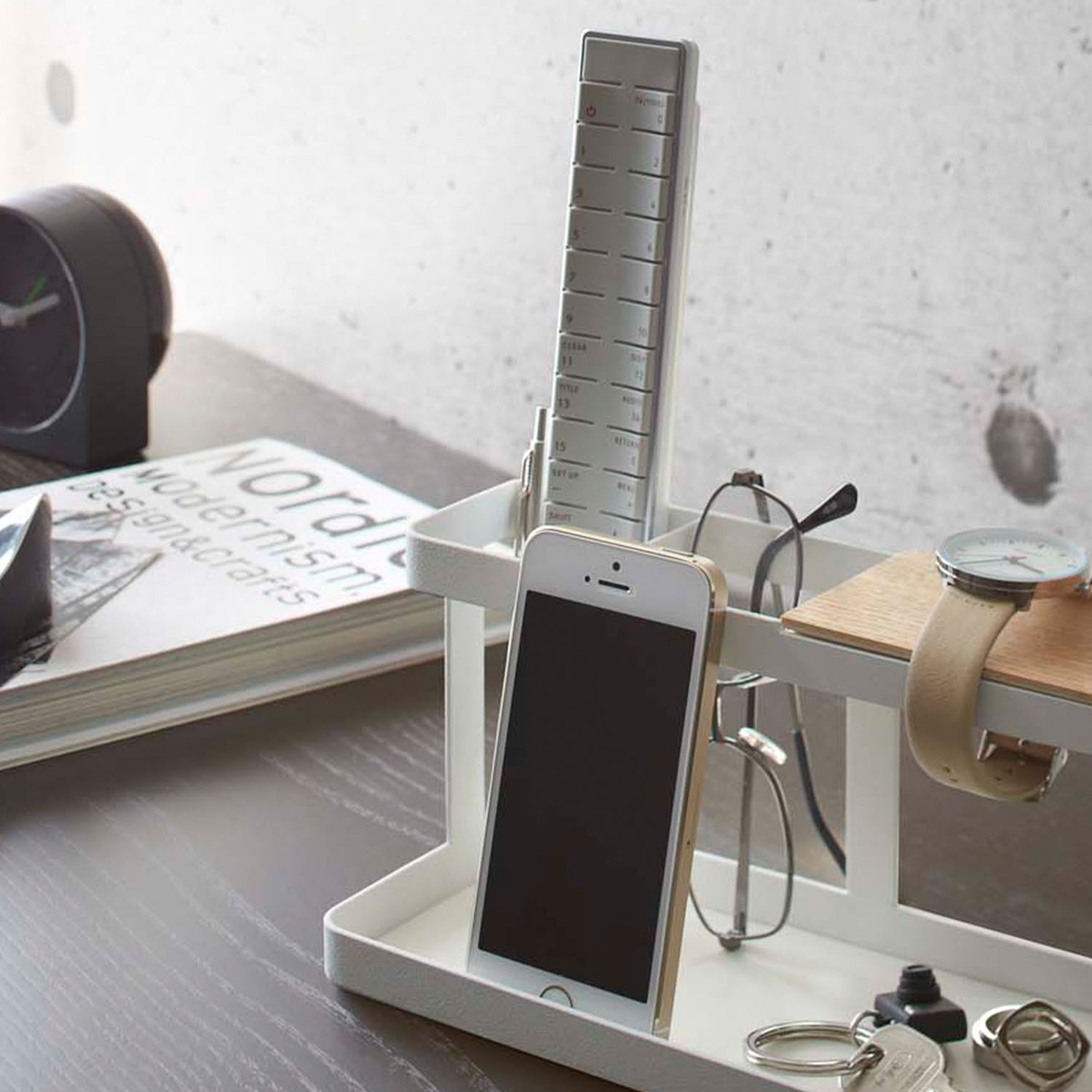 Tower Deskbar