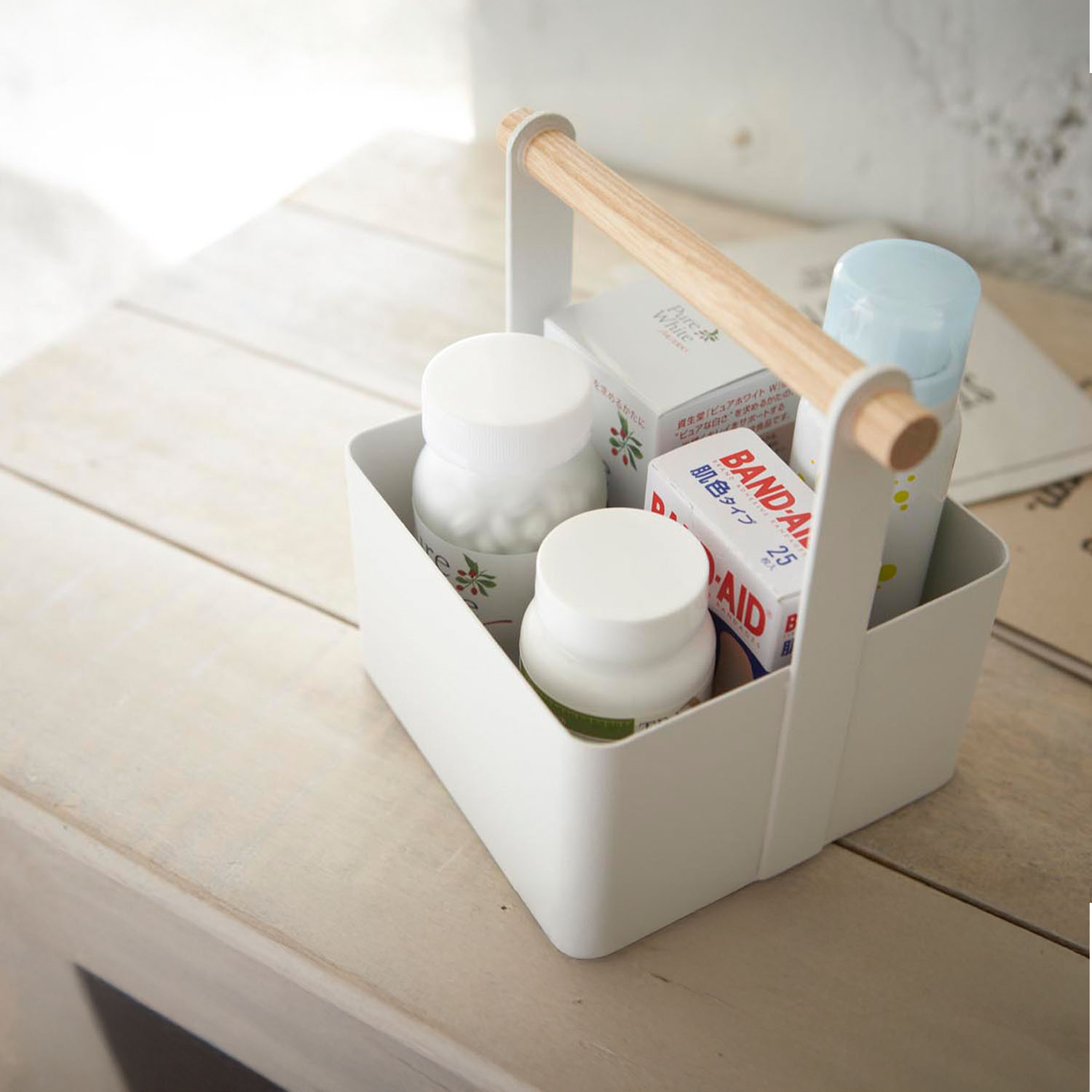 Tosca Tool Box Small