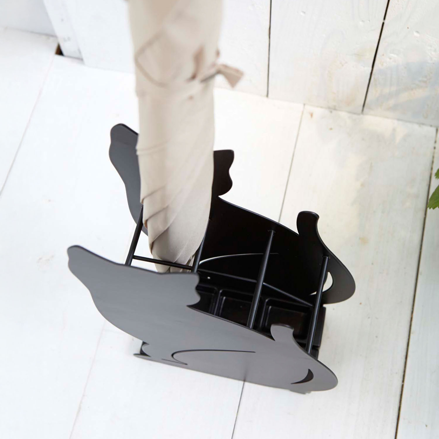 Cat Umbrella Stand