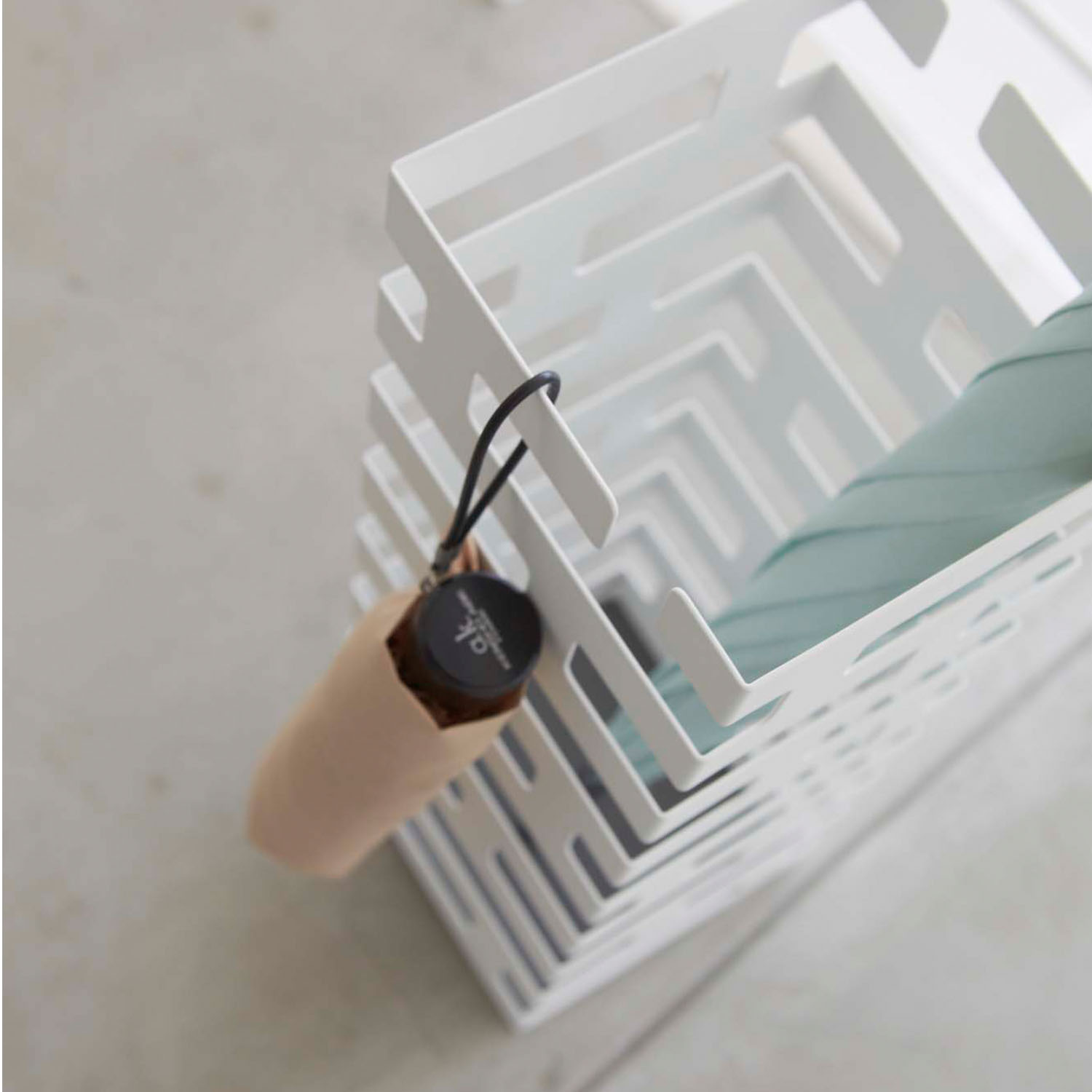 Brick Umbrella Stand