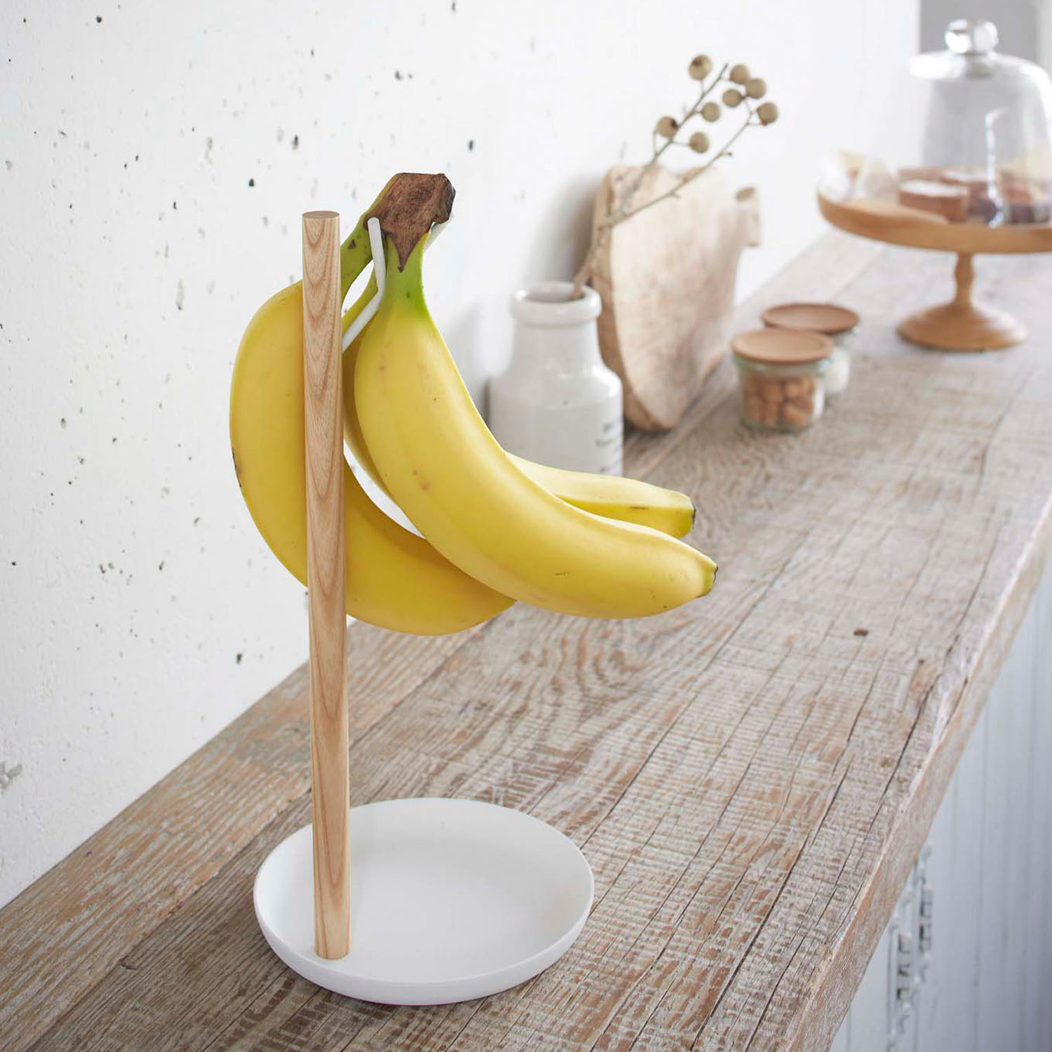 Tosca Banana Holder