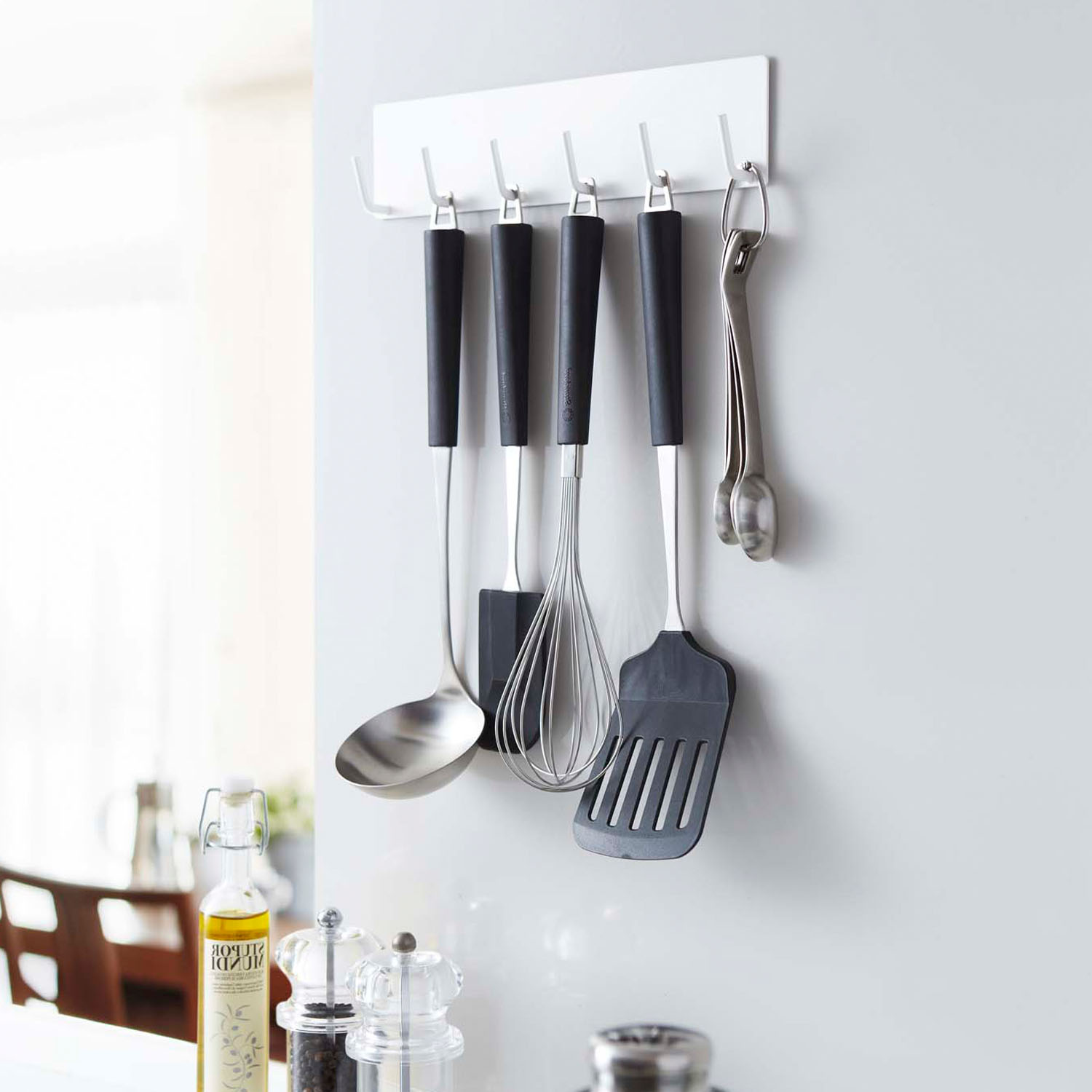 Plate Magnet Kitchen Tool Hook