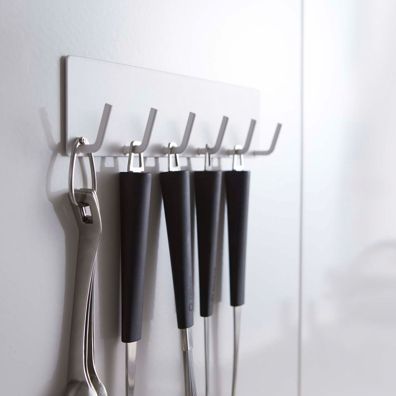 Plate Magnet Kitchen Tool Hook
