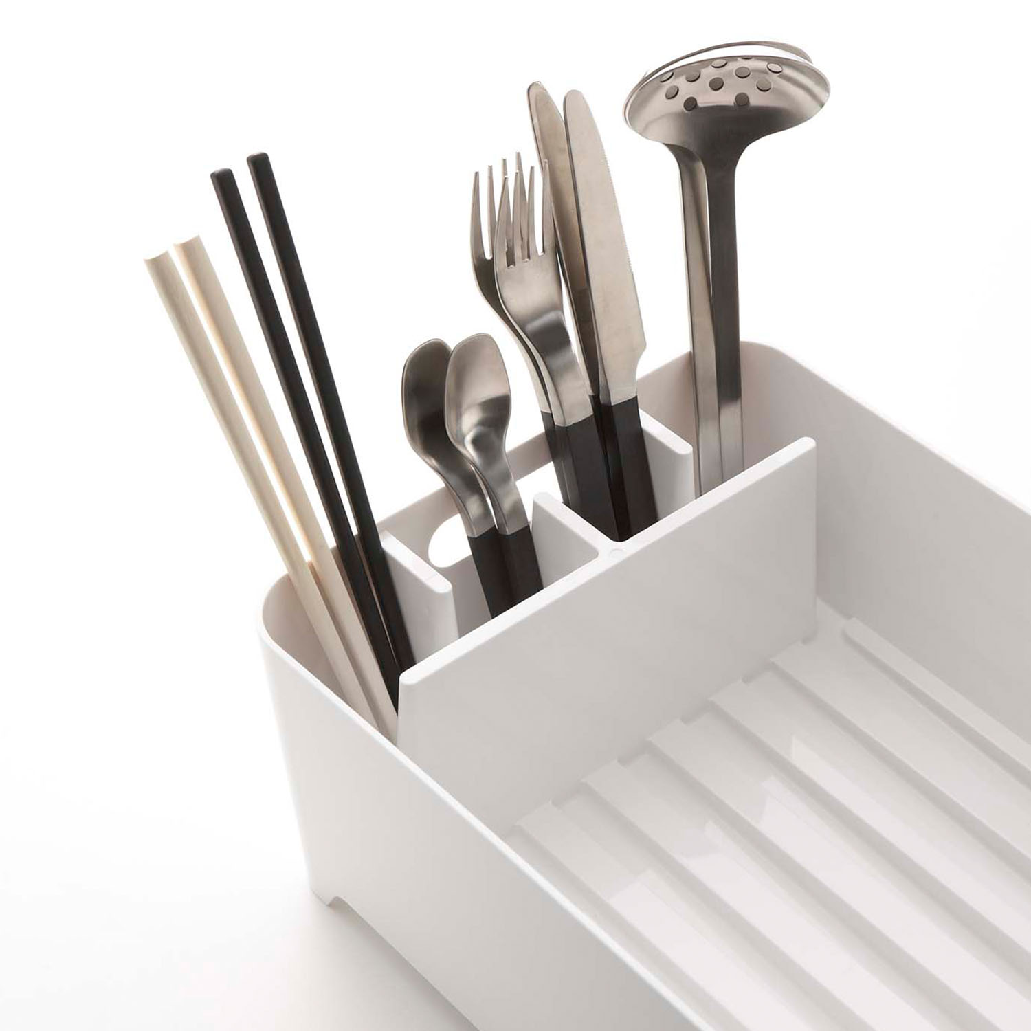 Tower Dish Drainer Rack